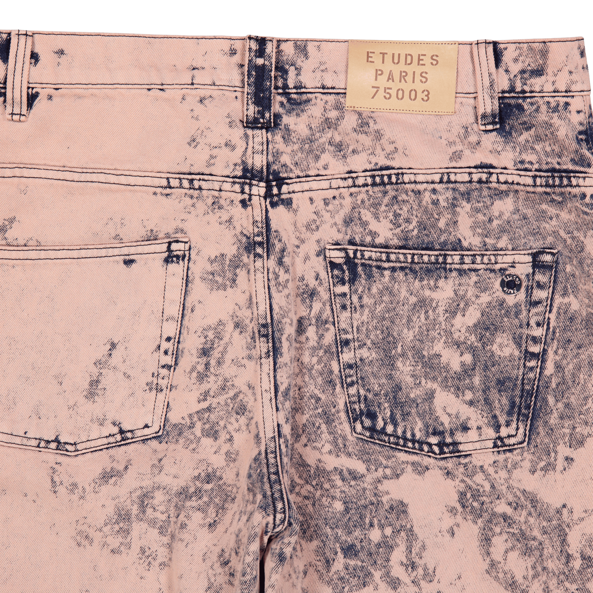 District Denim Pink - Bild 4