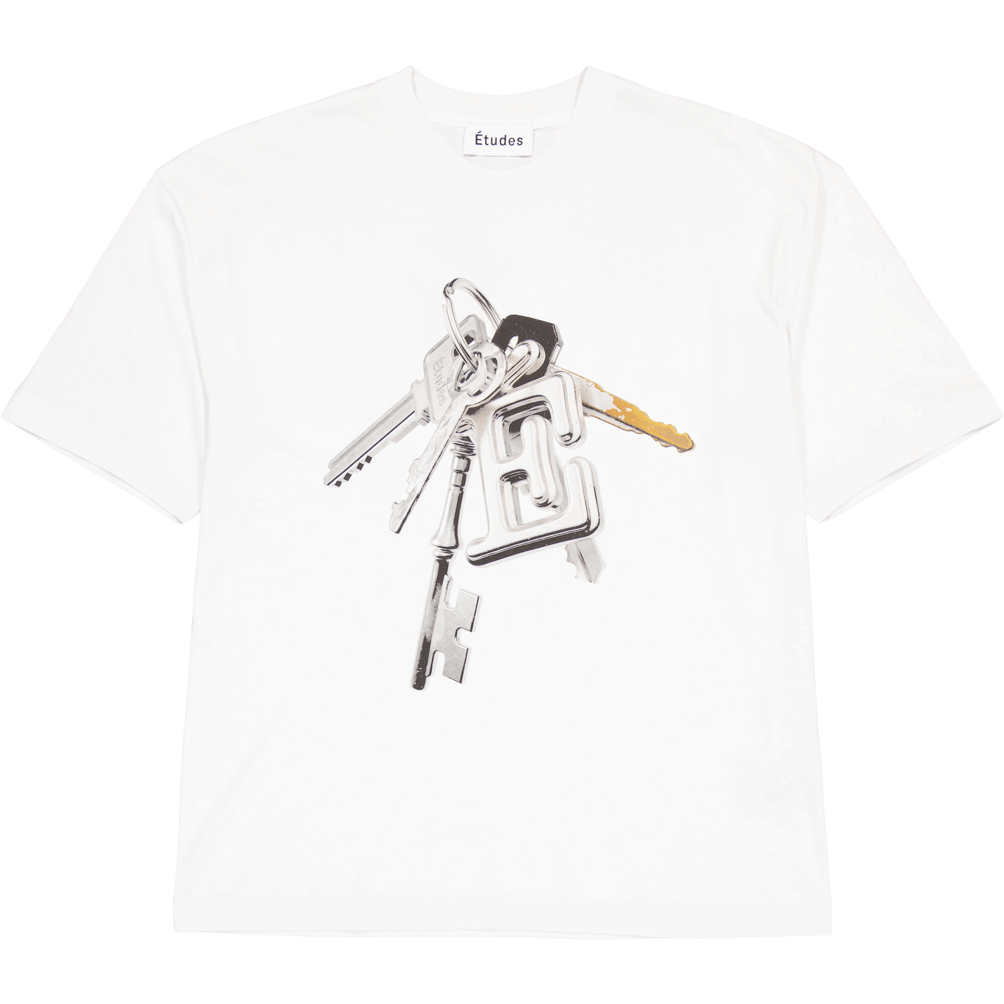 Spirit Lovelock Off White