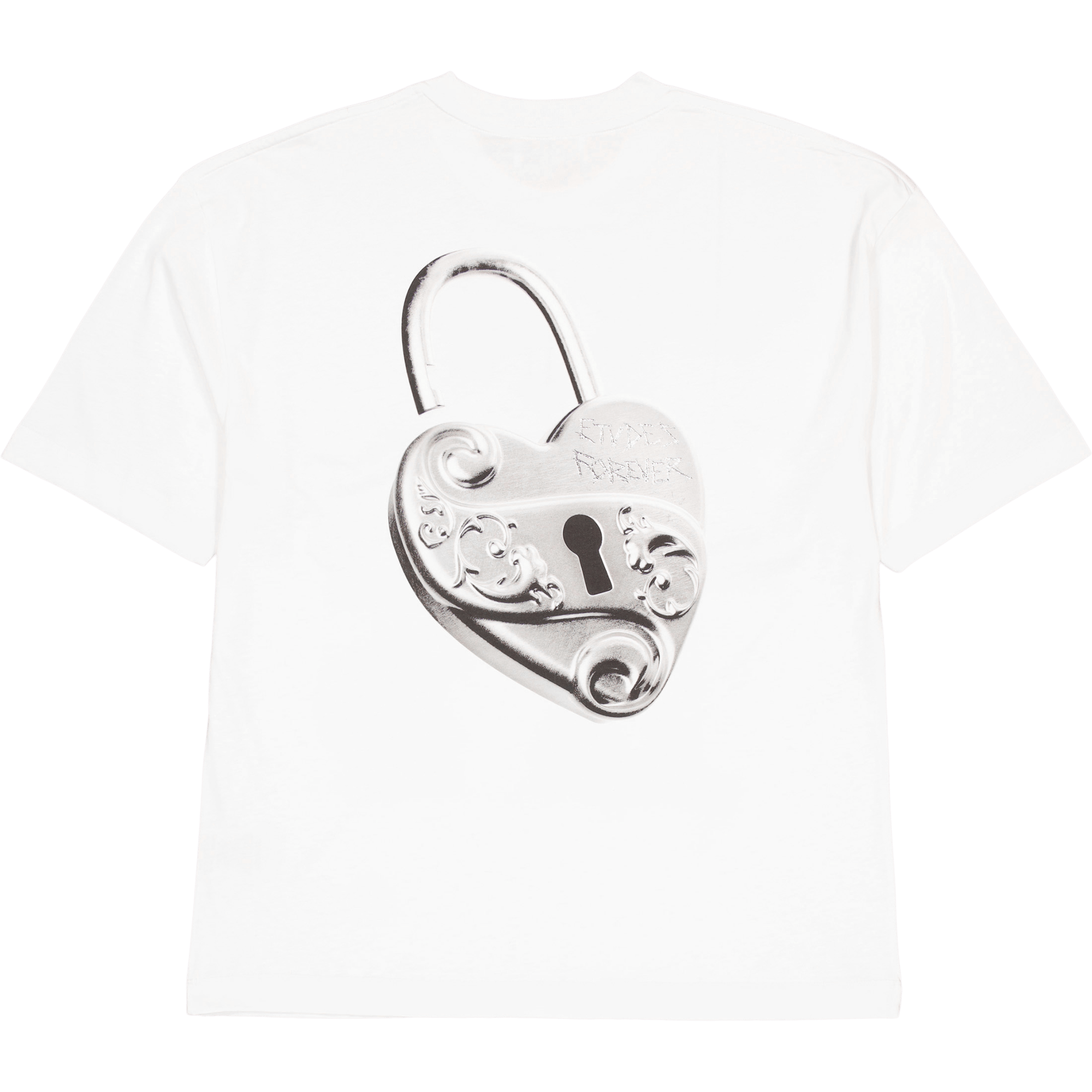 Spirit Lovelock Off White - Bild 2