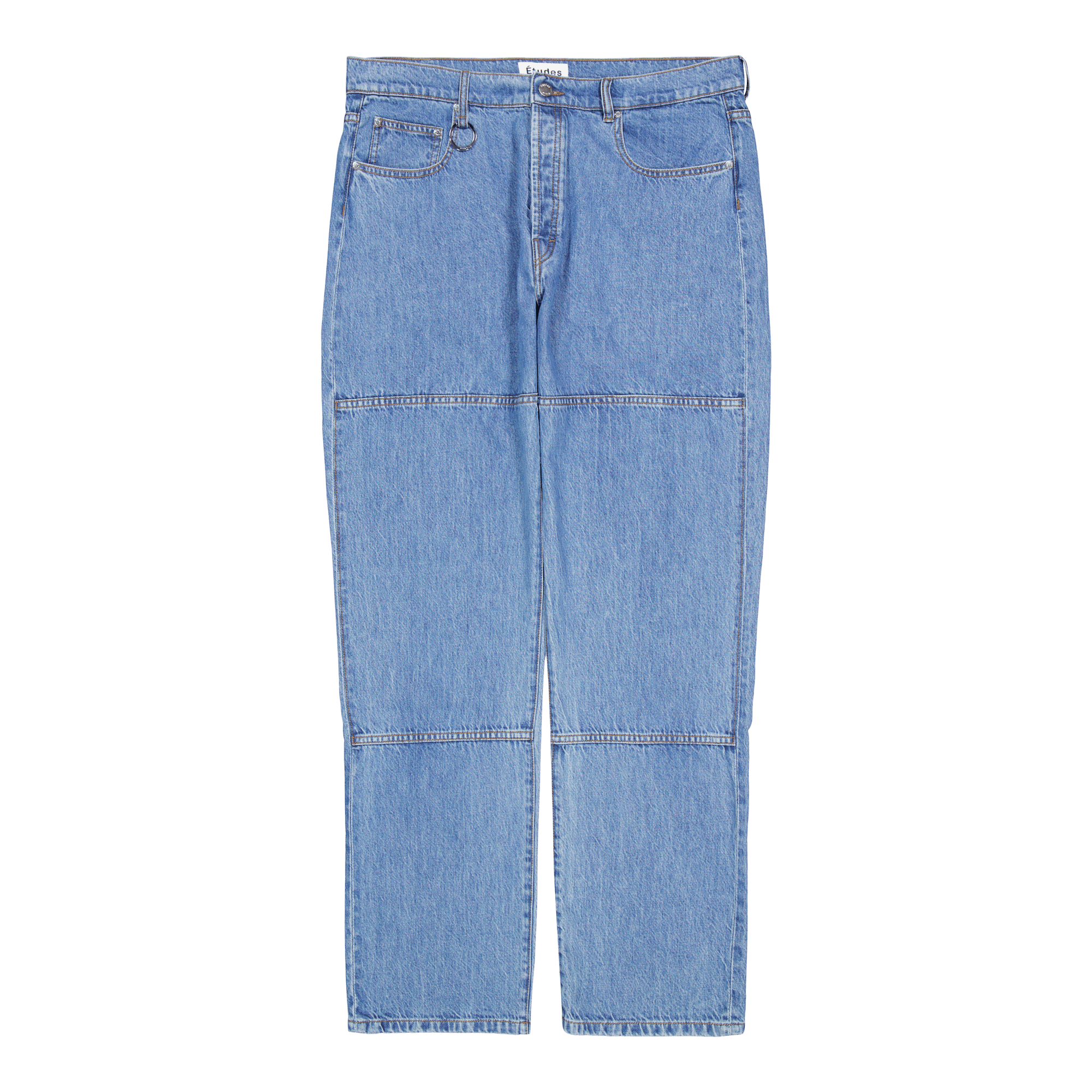 Corner Denim Stone