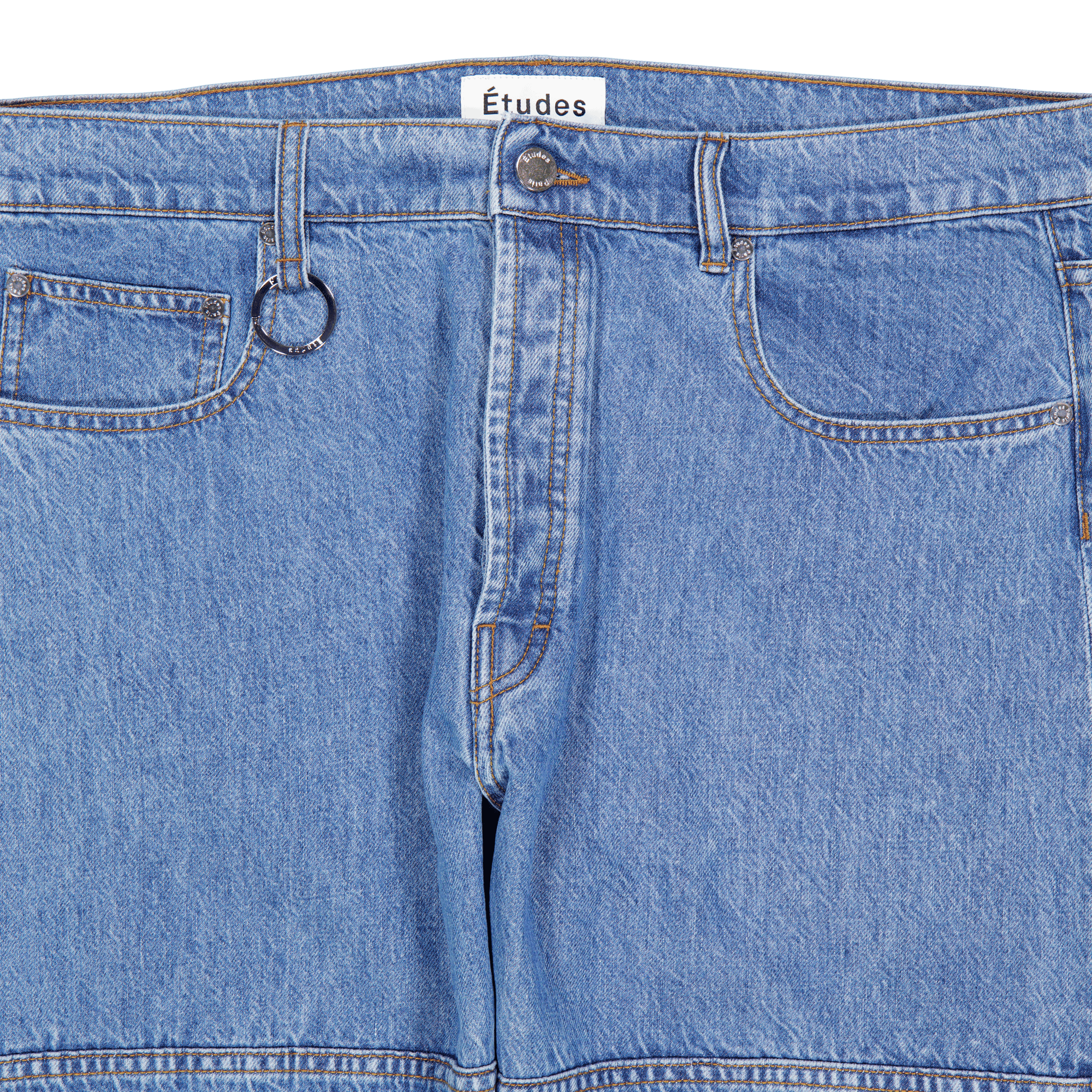 Corner Denim Stone - Bild 3