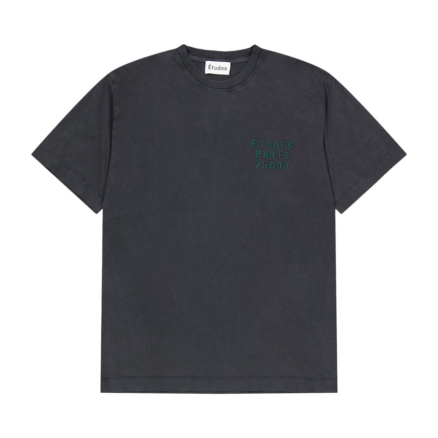 Wonder Small Stencil Black