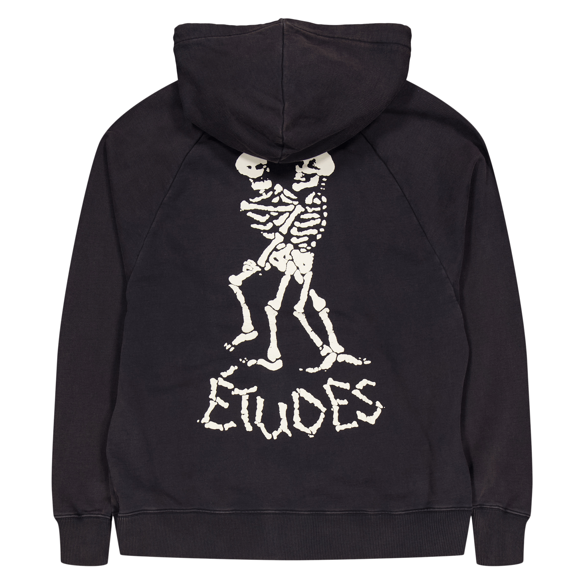 Racing Skeletons Black Washed - Bild 2