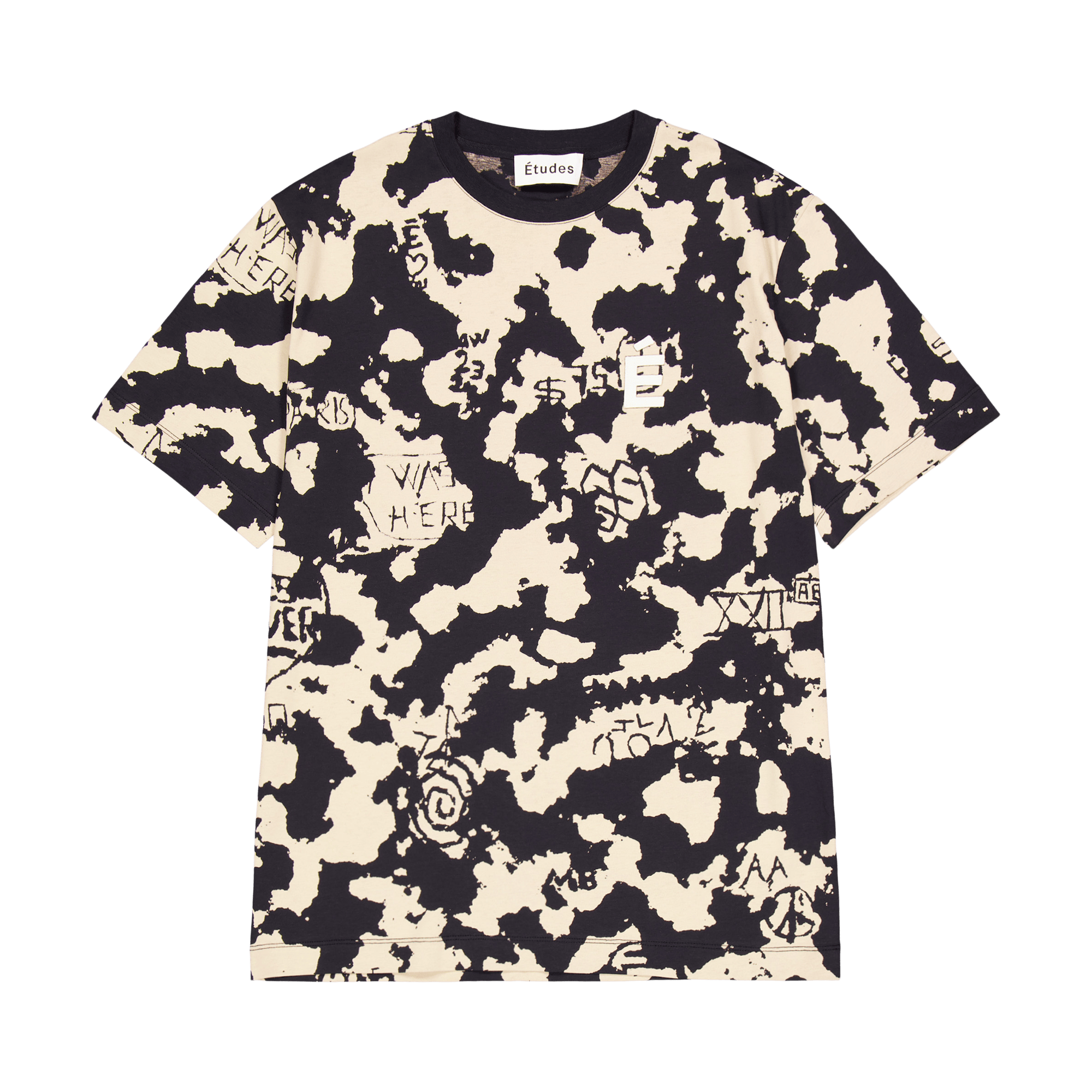 Wonder Patch Tree Bark