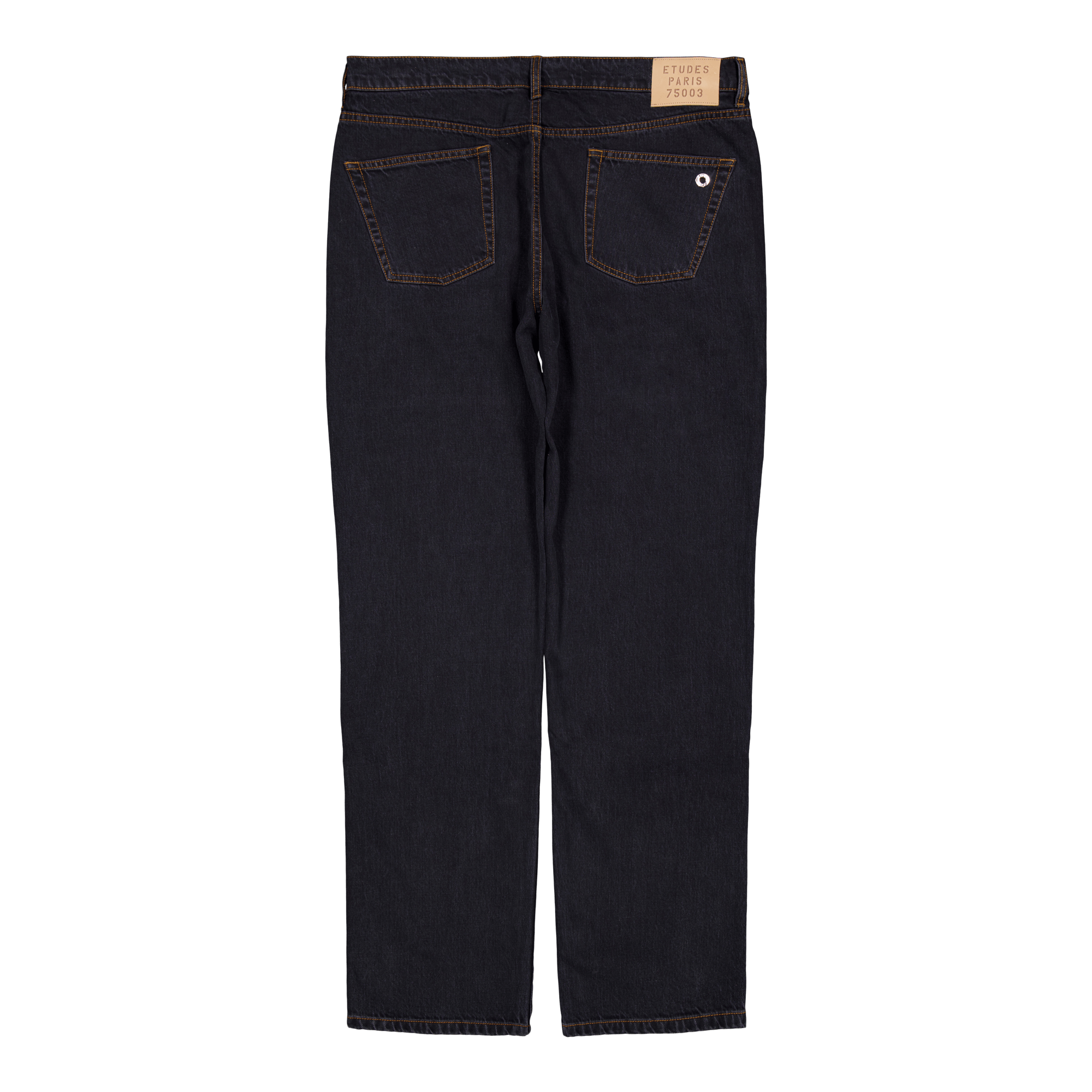 Corner Denim Black Washed - Bild 2