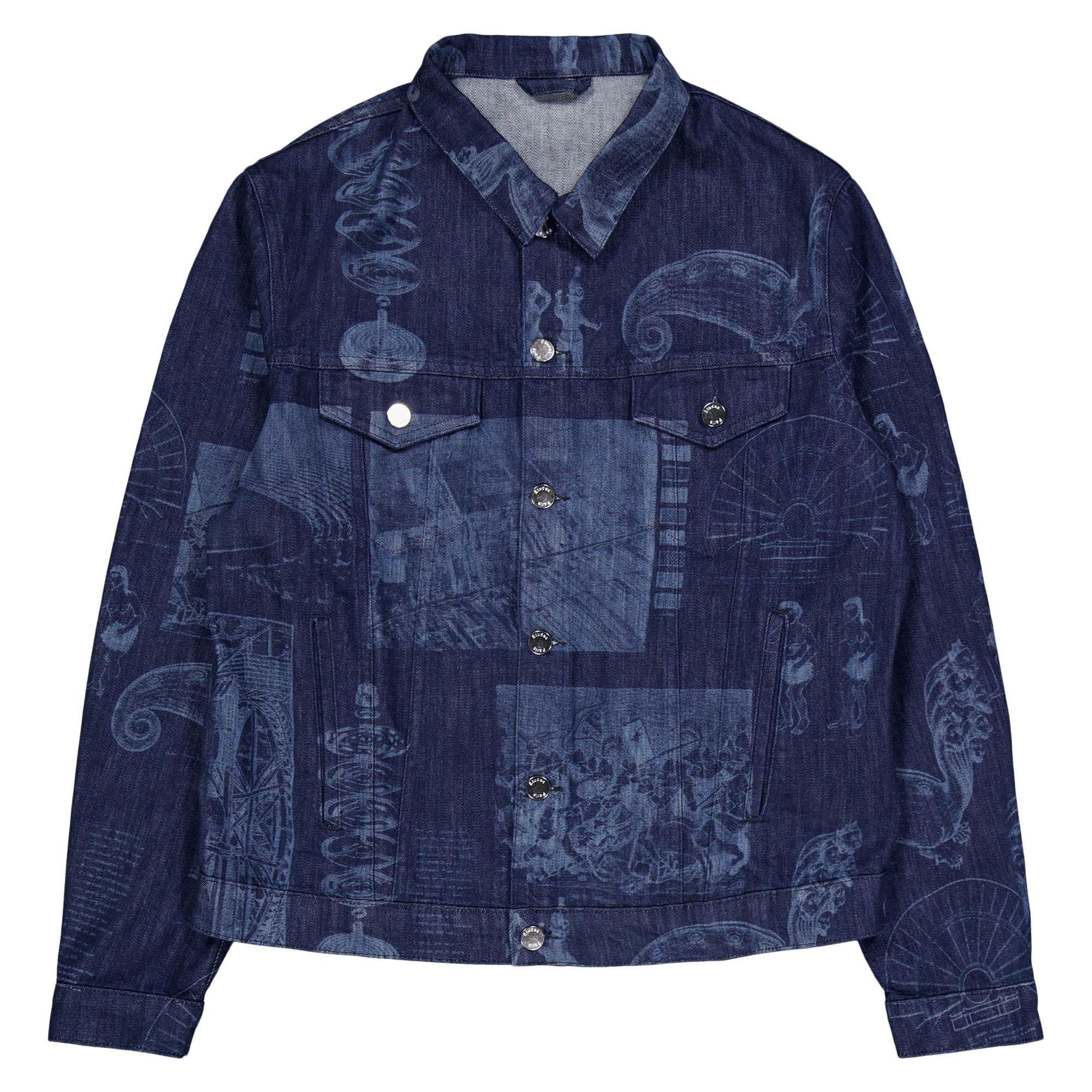 Kentucky Batia Suter Blue