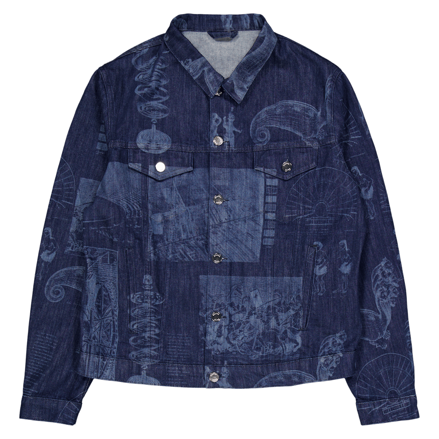 Kentucky Batia Suter Blue