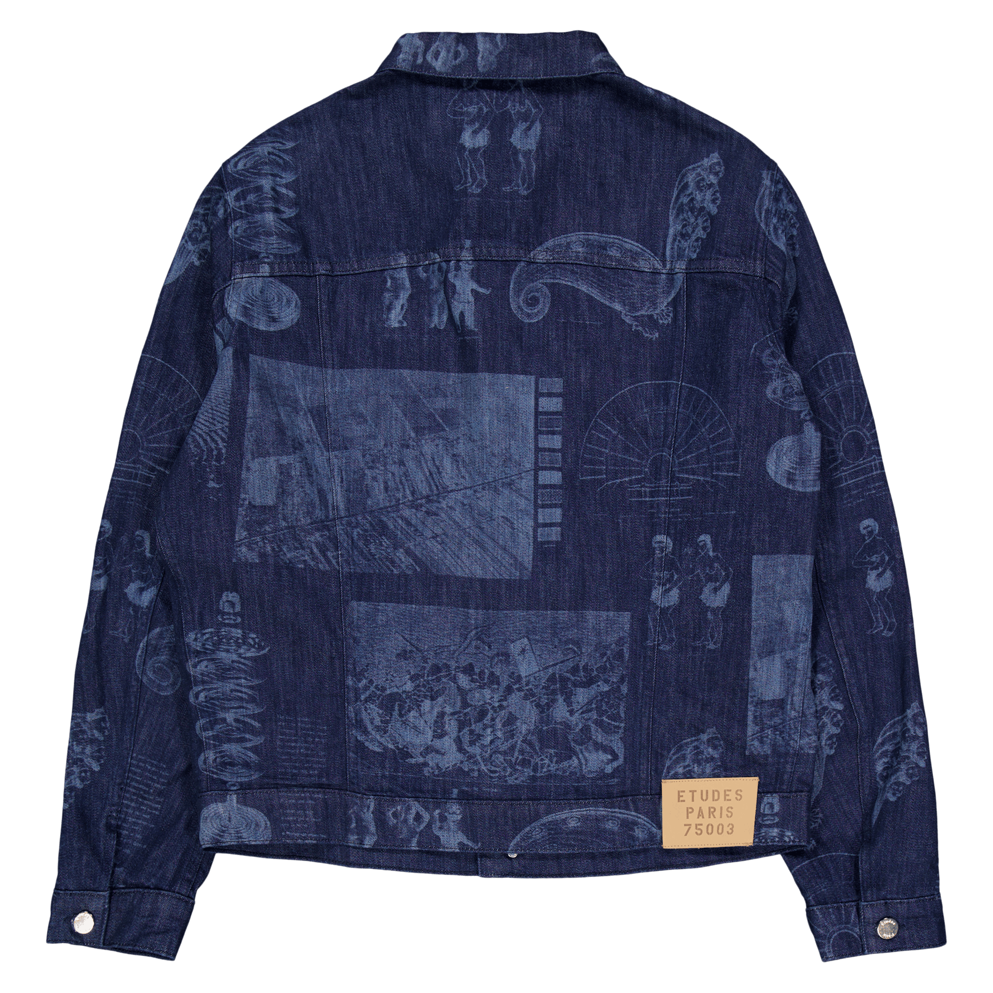 Kentucky Batia Suter Blue - Bild 2