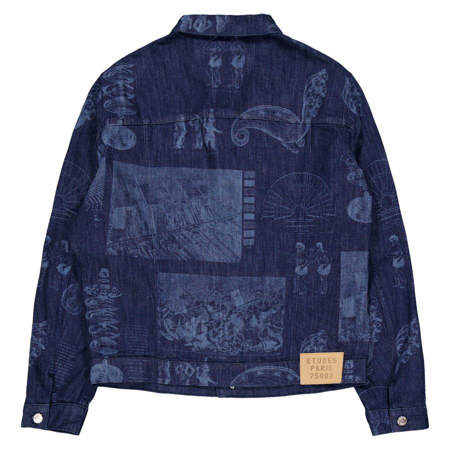 Kentucky Batia Suter Blue - Bild 2