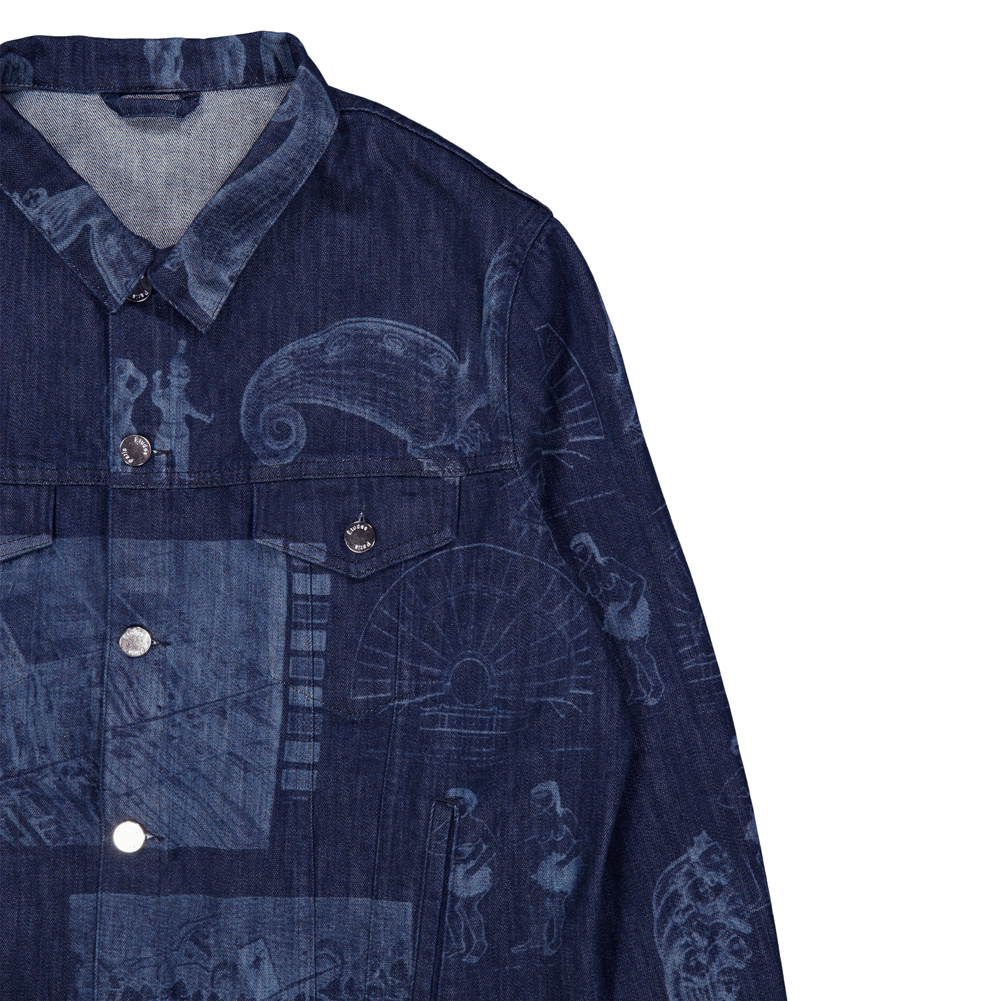 Kentucky Batia Suter Blue - Bild 3