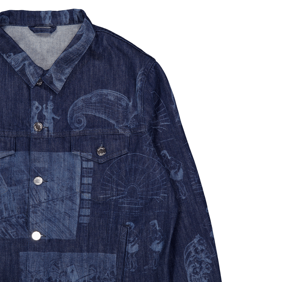 Kentucky Batia Suter Blue - Bild 3