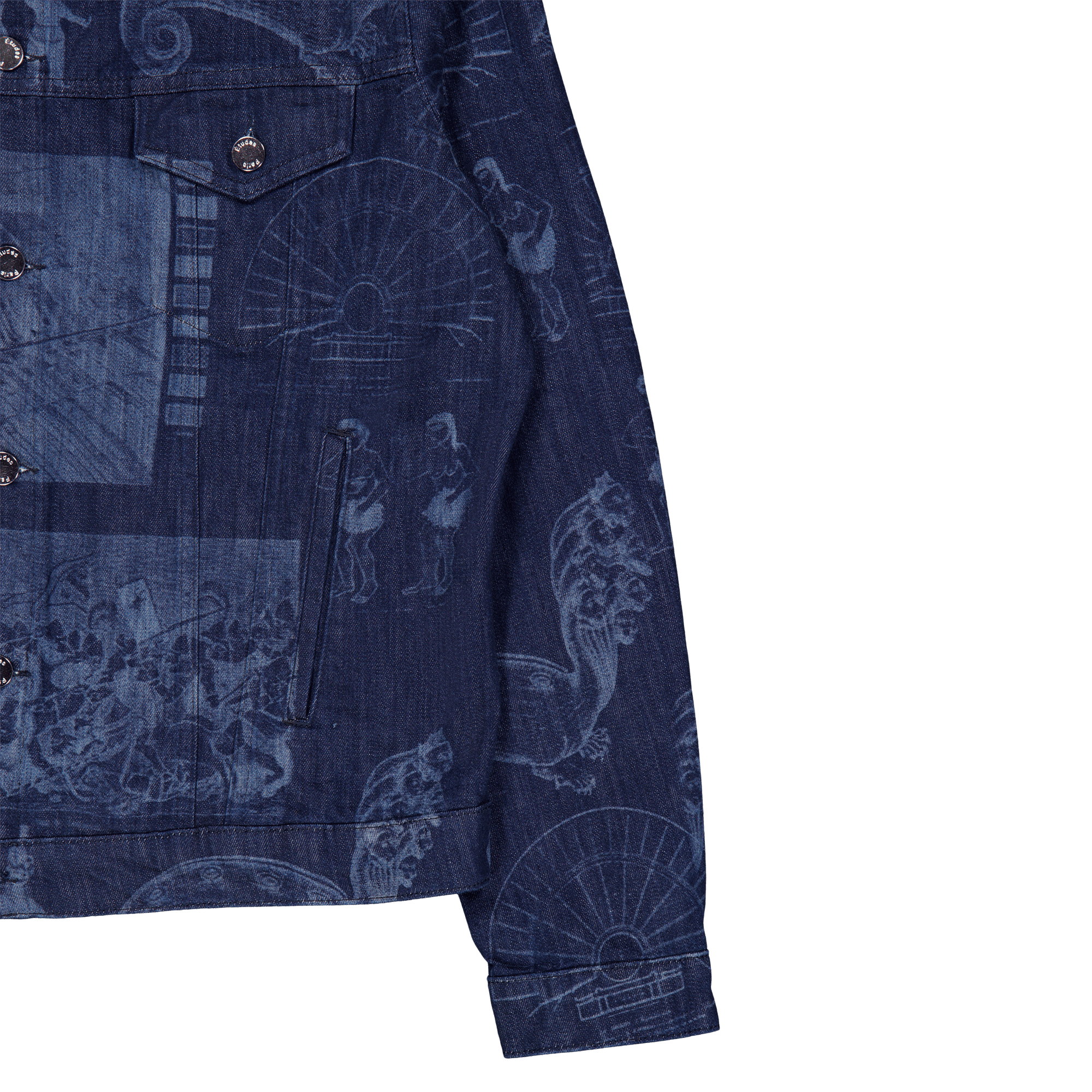 Kentucky Batia Suter Blue - Bild 4