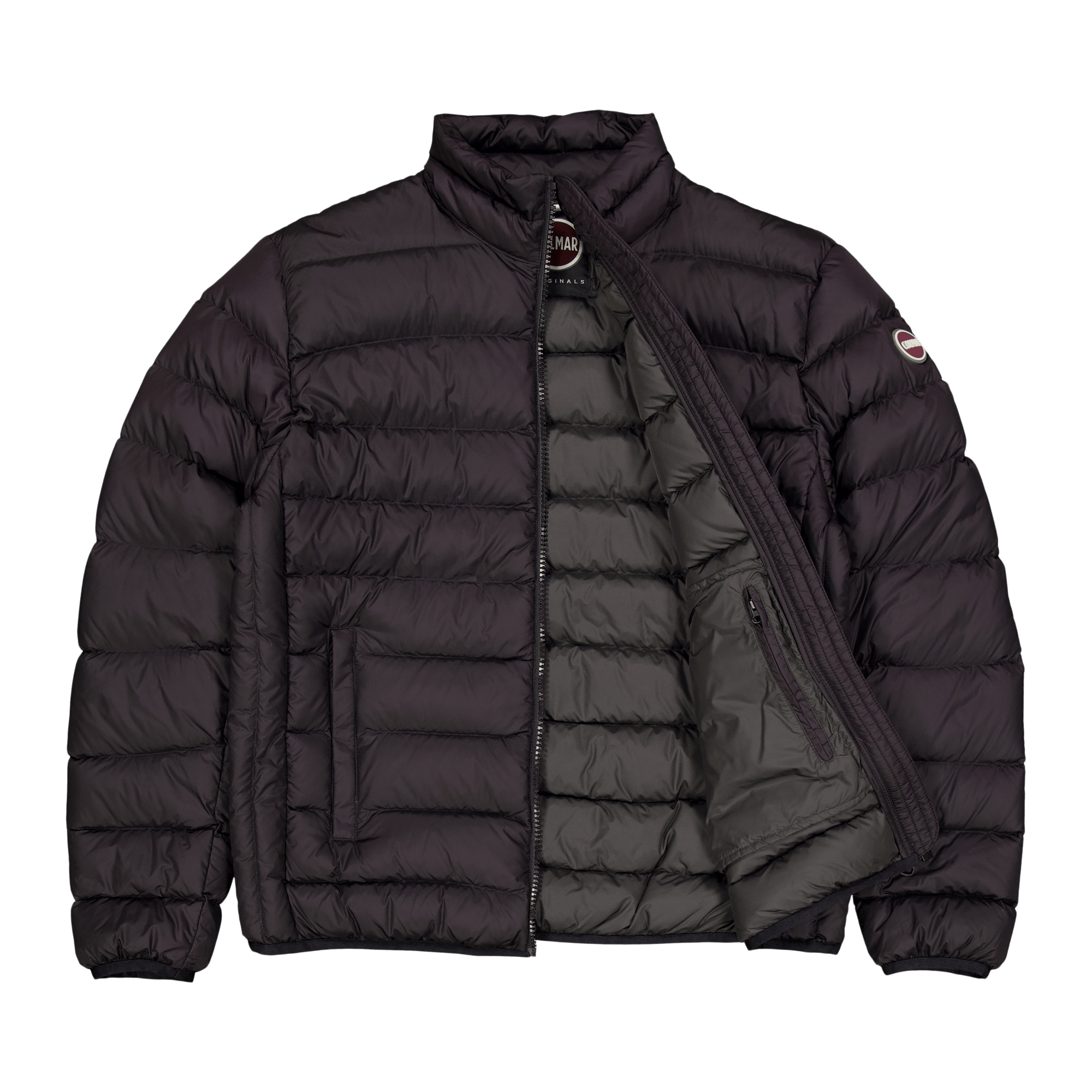 Colmar Colmar E-concrete Jacket - Bild 4