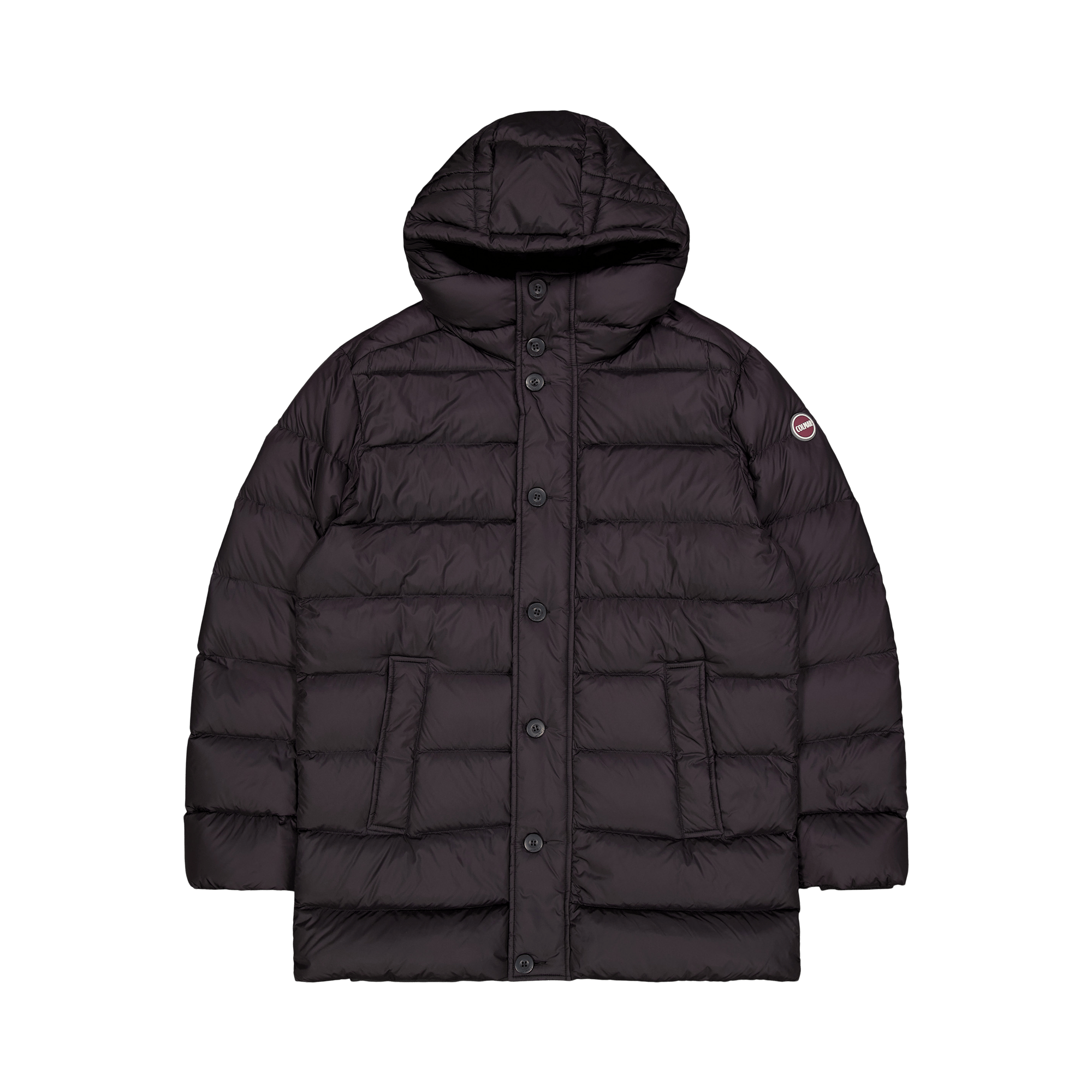 Colmar Colmar E-concrete Jacket, Male, Odevy, bundy, Čierna, 52