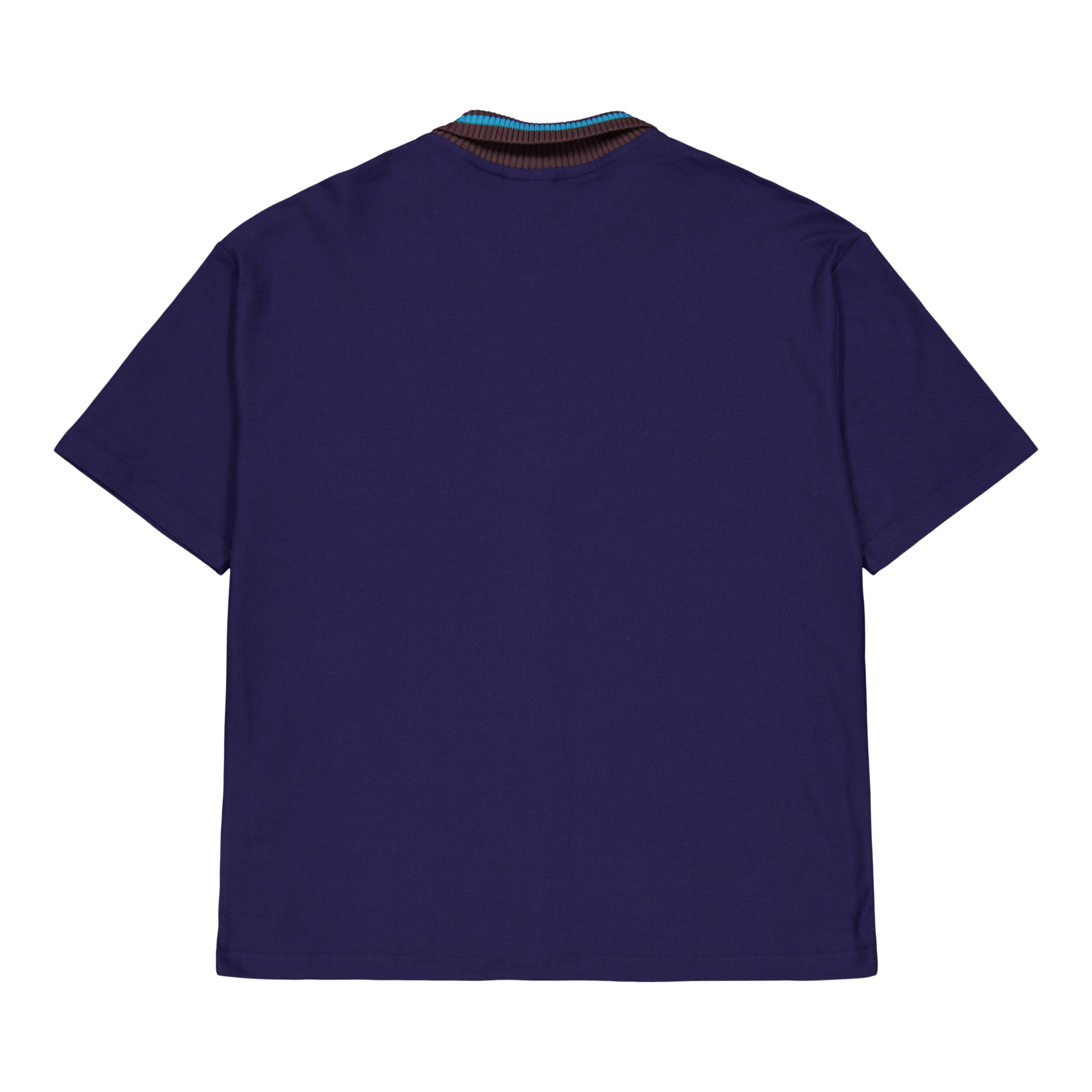 La Chemise Aprës-sport Navy - Bild 2