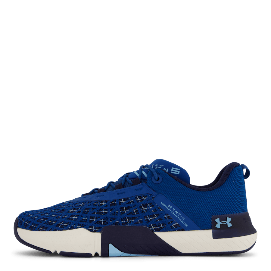 Tribase Reign 5 Blue