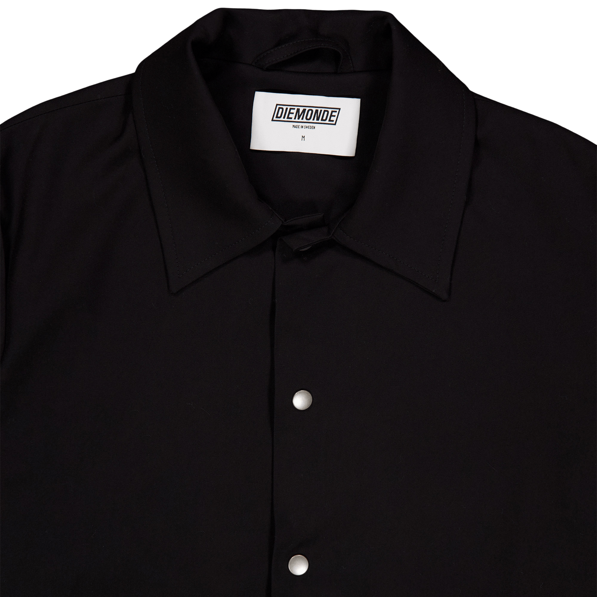 Bafaka - Uniform Top Black - Bild 3
