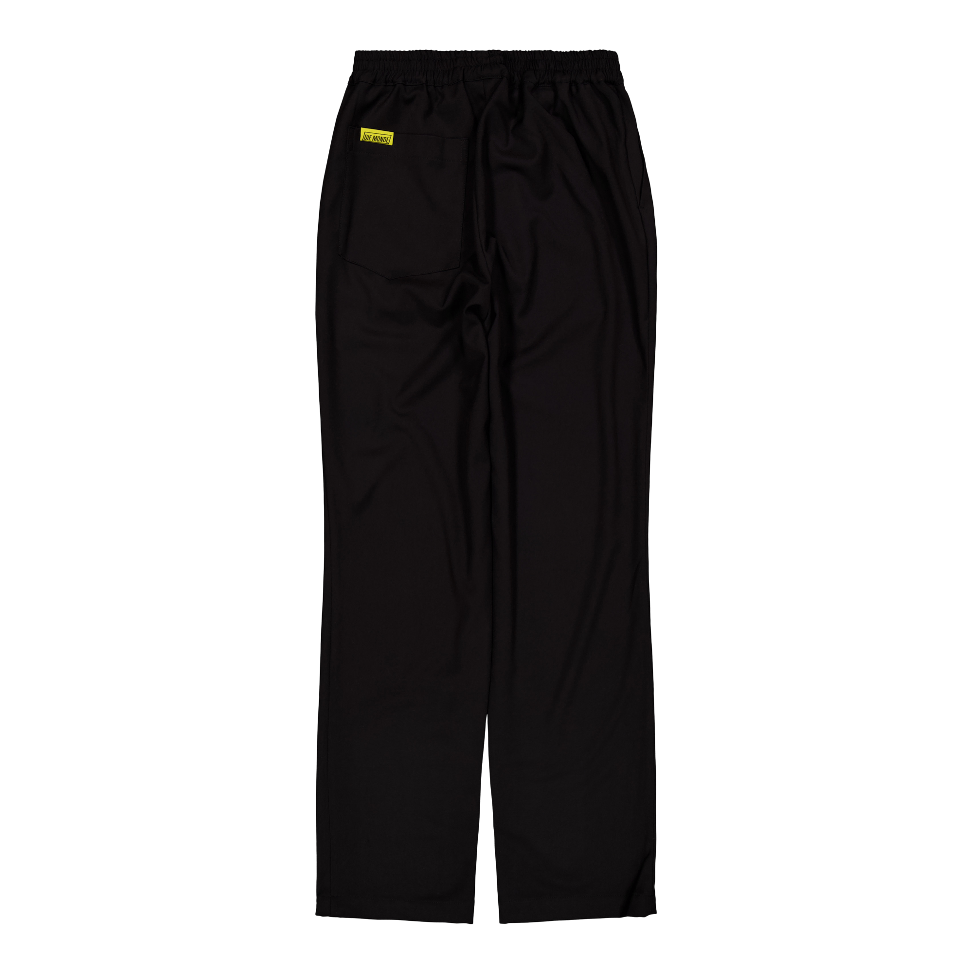 Bafaka  - Uniform Trousers Black - Bild 2