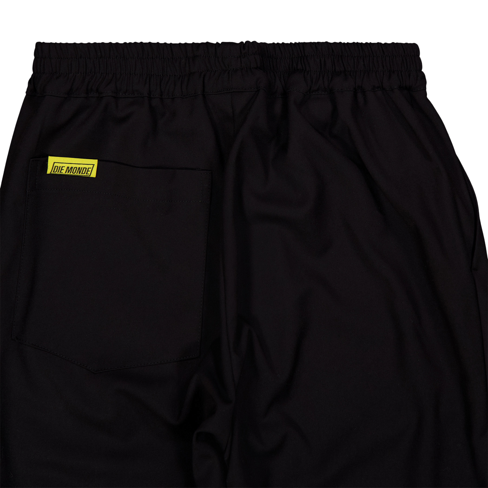 Bafaka  - Uniform Trousers Black - Bild 4