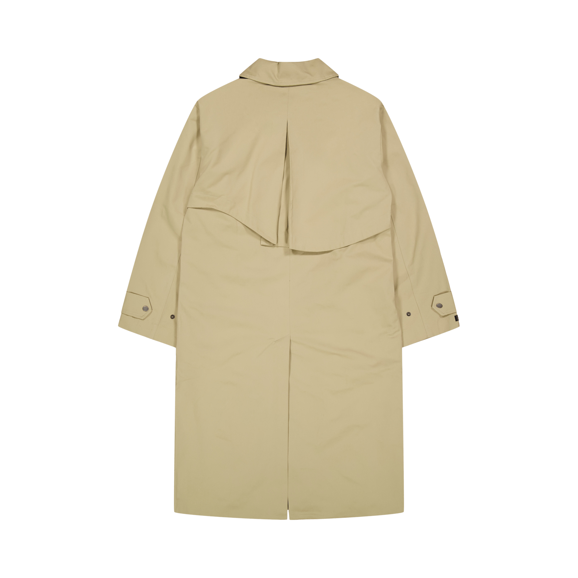 Executive - Car Coat Beige - Bild 2