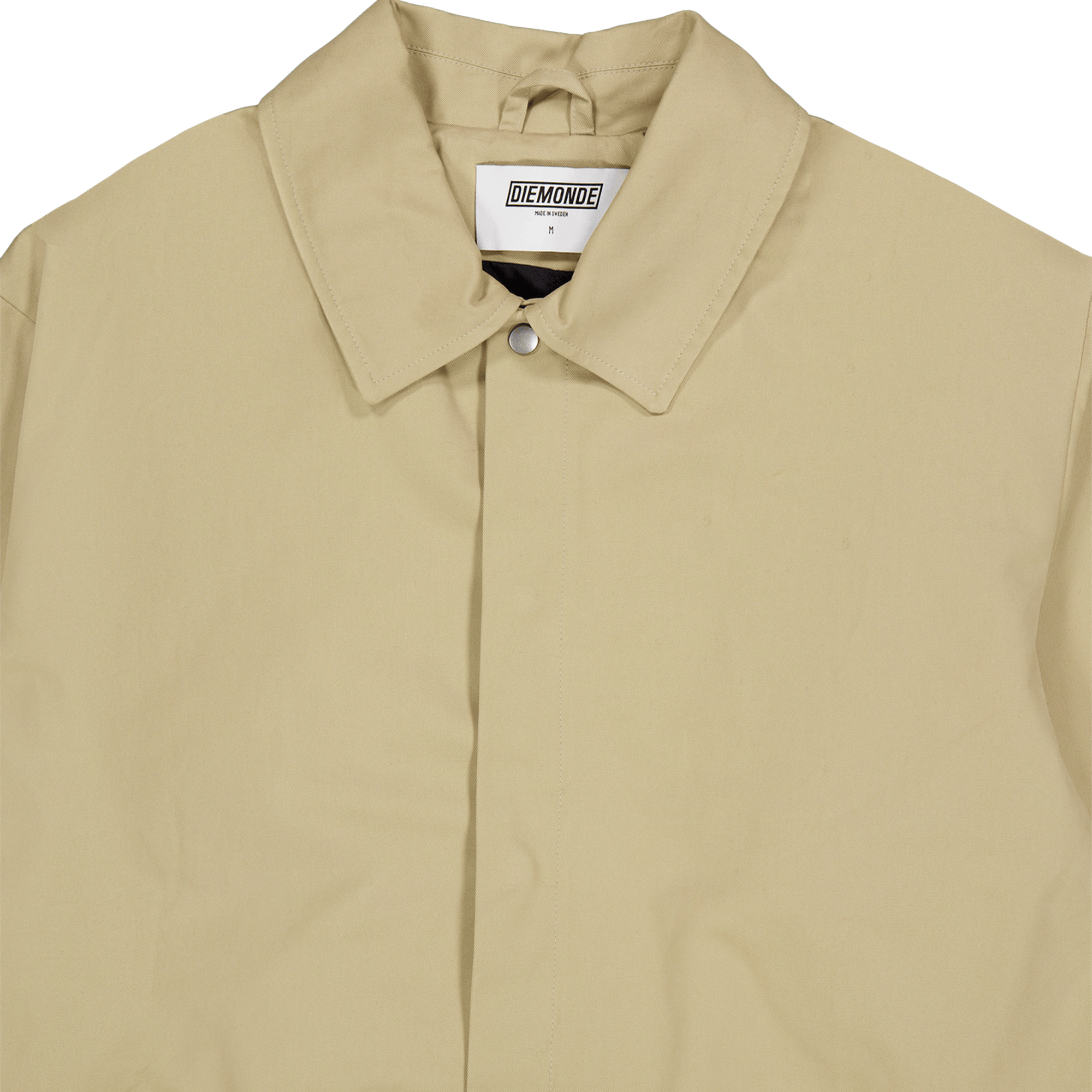 Executive - Car Coat Beige - Bild 3