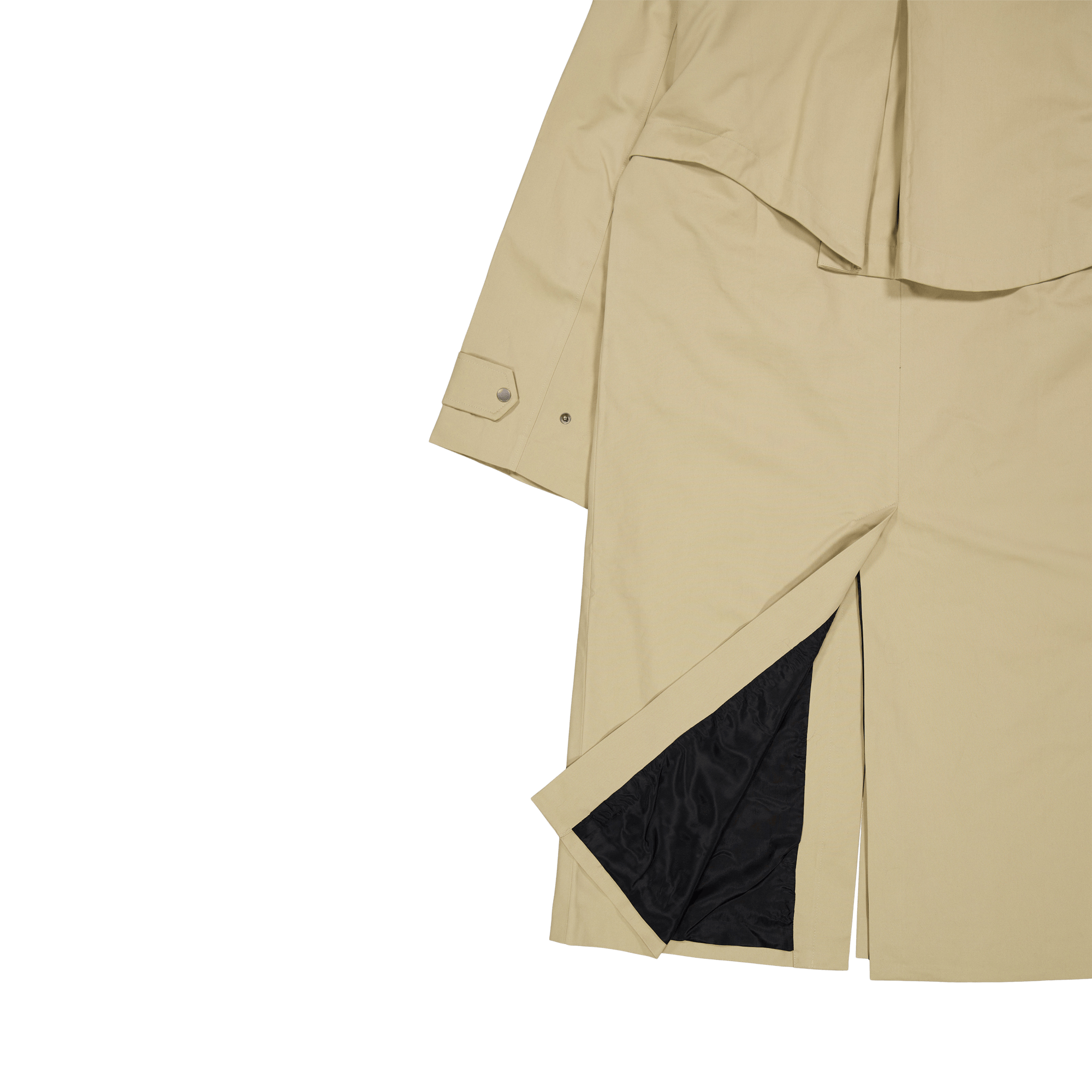 Executive - Car Coat Beige - Bild 6