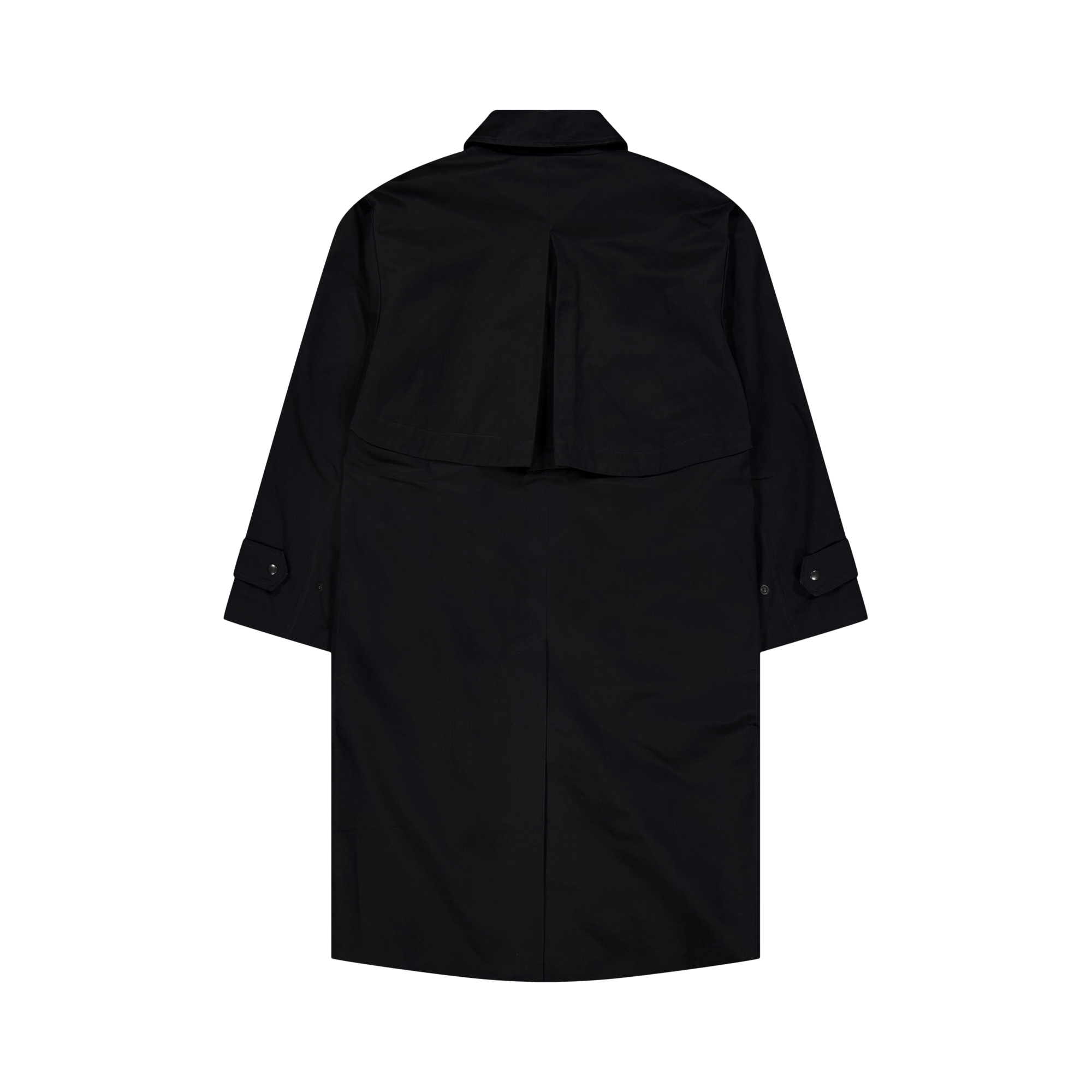 Executive - Car Coat Black - Bild 2