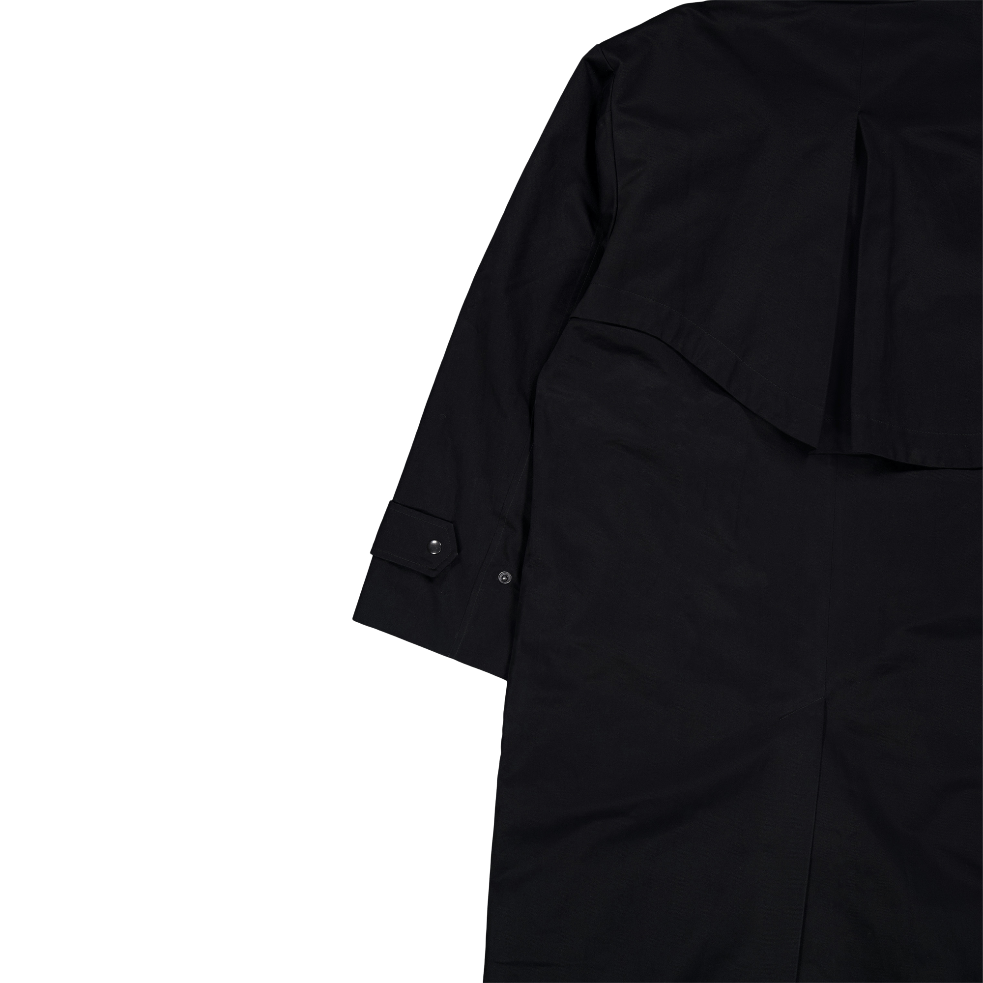 Executive - Car Coat Black - Bild 5