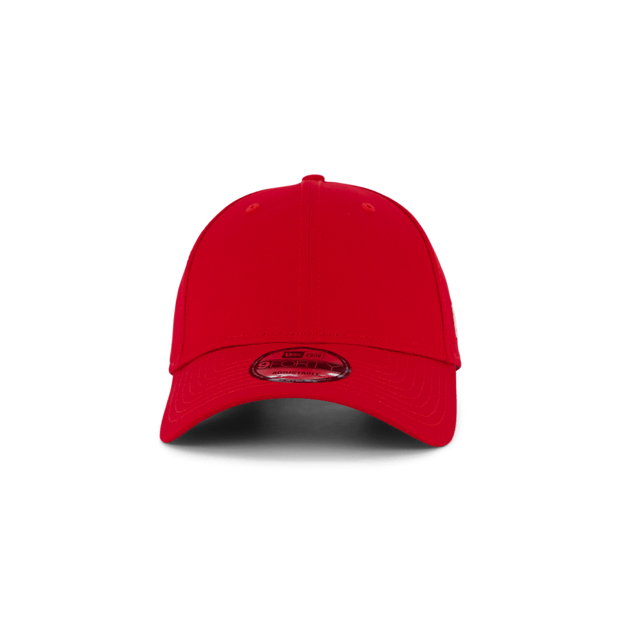Ne Basic 9forty New Era Brown - Bild 5