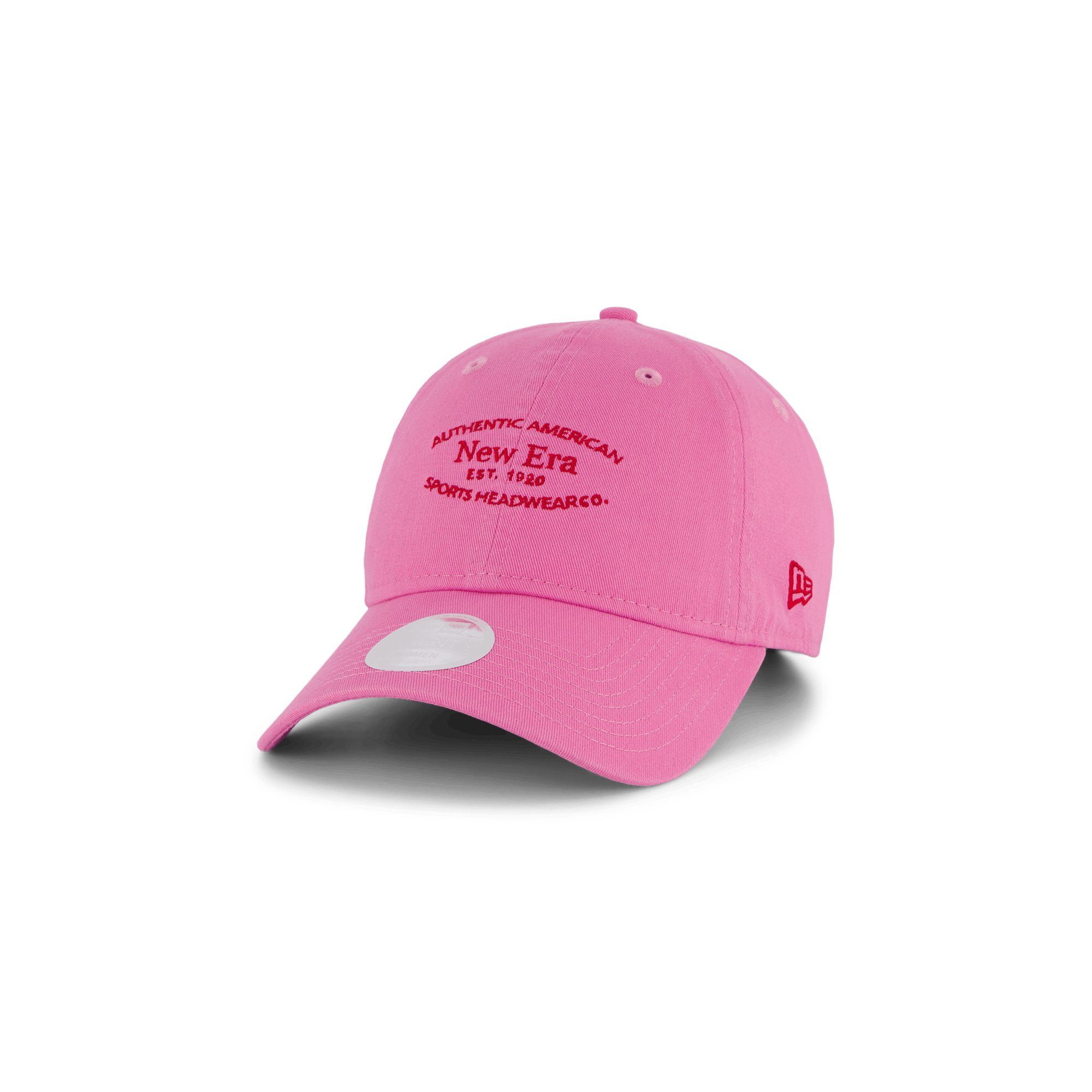 Wmns Washed 9twenty Newera Wrosca, Female, Vêtements, chapeaux et casquettes, ONESIZE