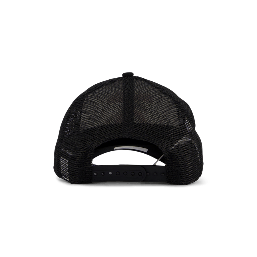 Ne Food Trucker Newera White,black - Bild 3