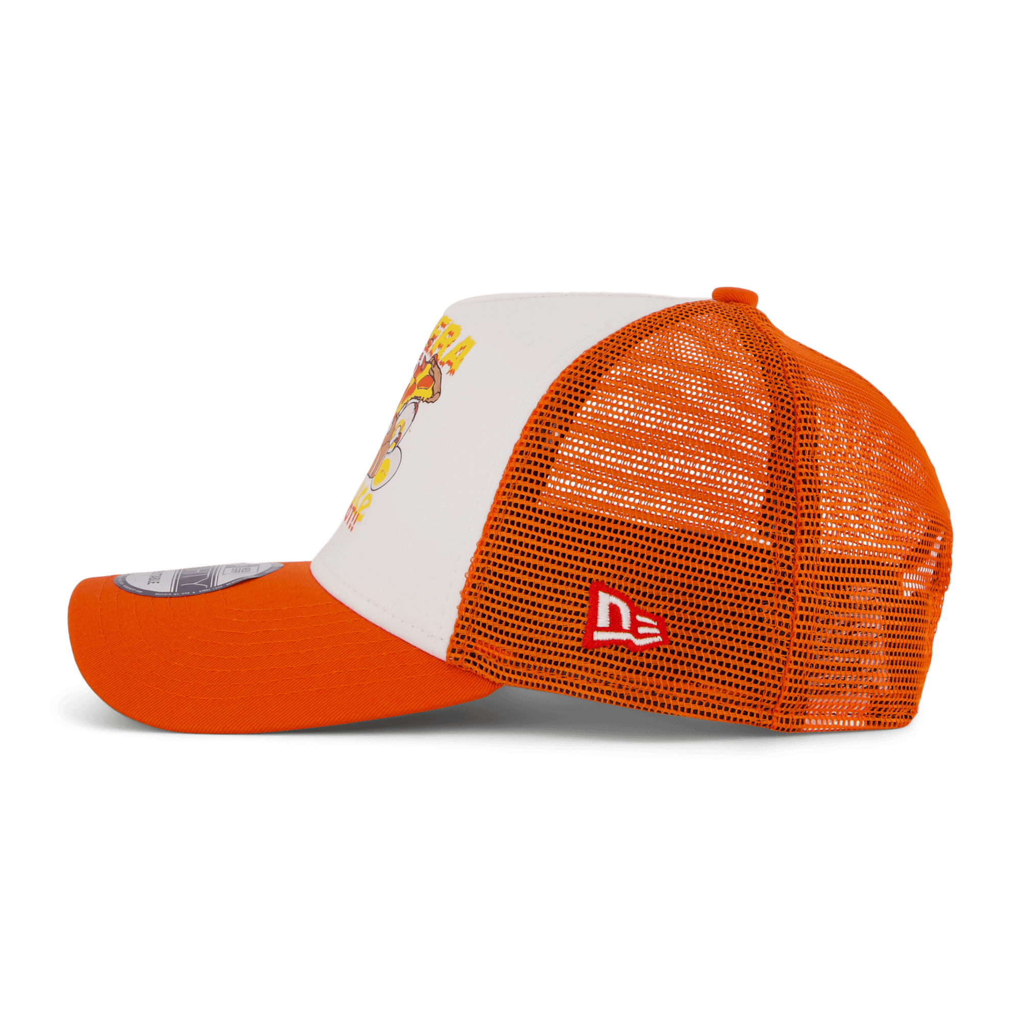 Ne Food Trucker Newera Black - Bild 2