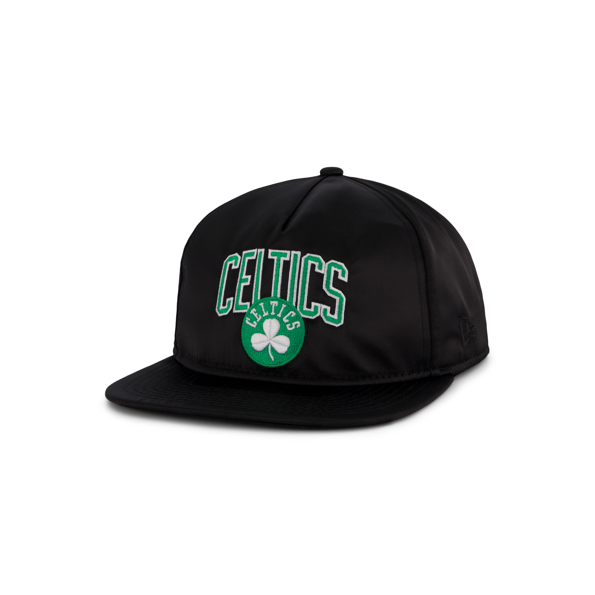 Nba Patch Retro Golfer Boscel Black