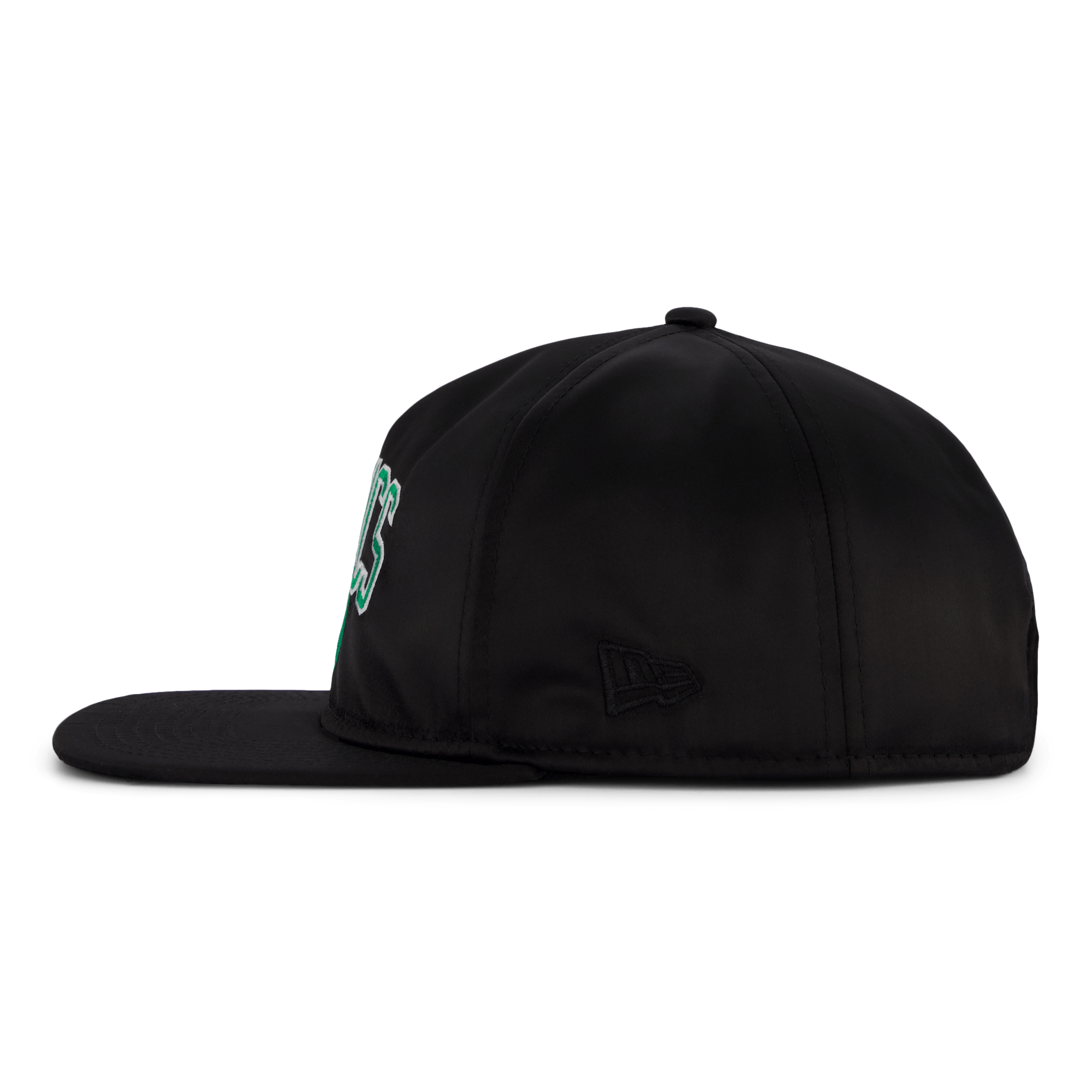 Nba Patch Retro Golfer Boscel Black - Bild 2