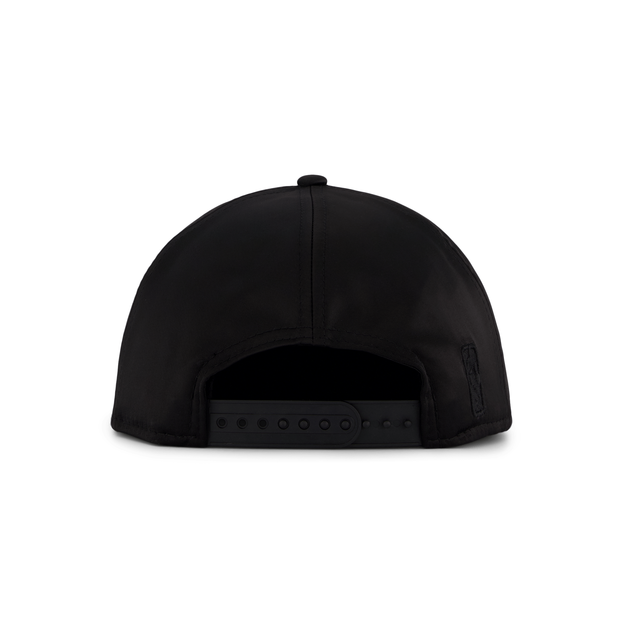 Nba Patch Retro Golfer Boscel Black - Bild 3