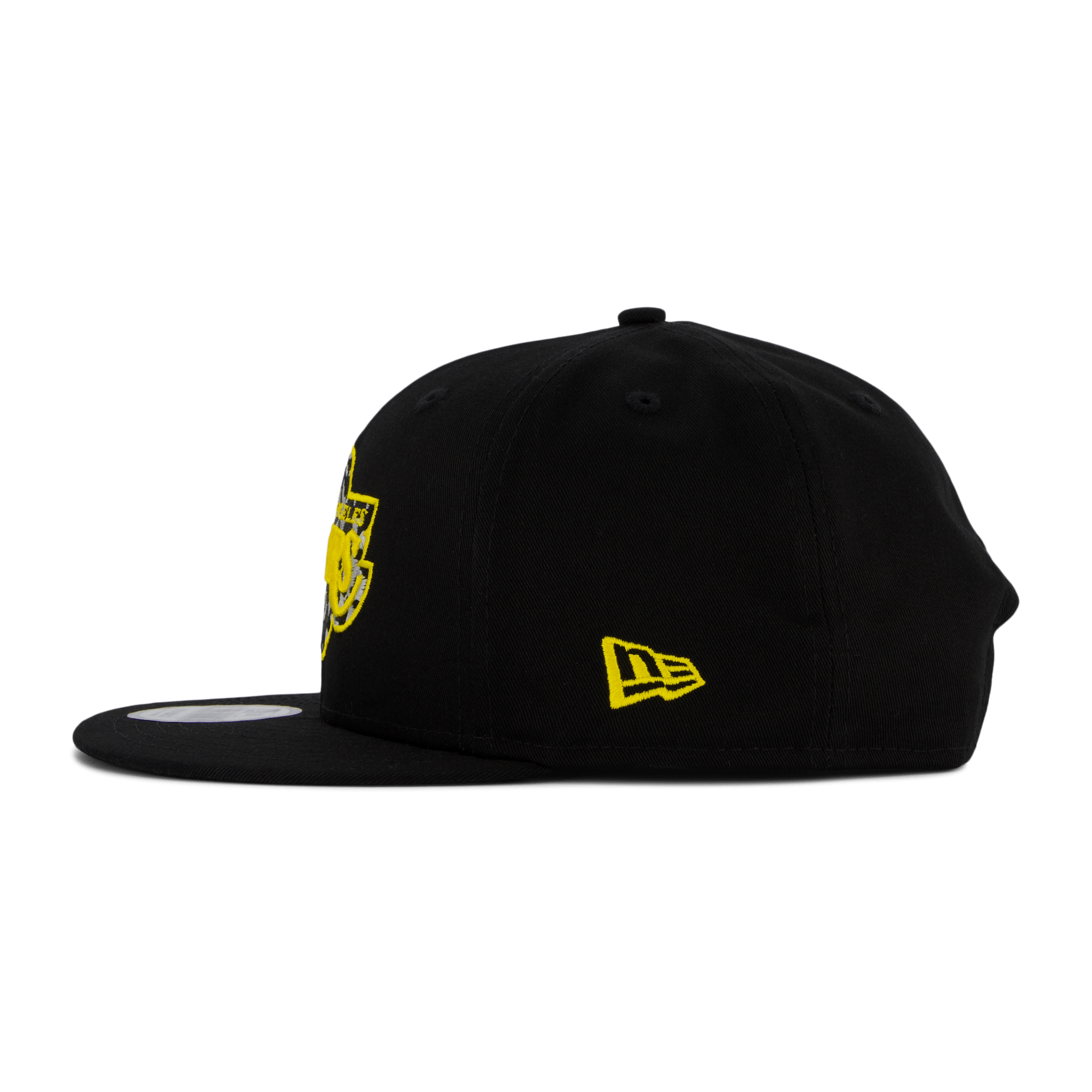 Seasonal Infill 9fifty Loslak Black - Bild 2