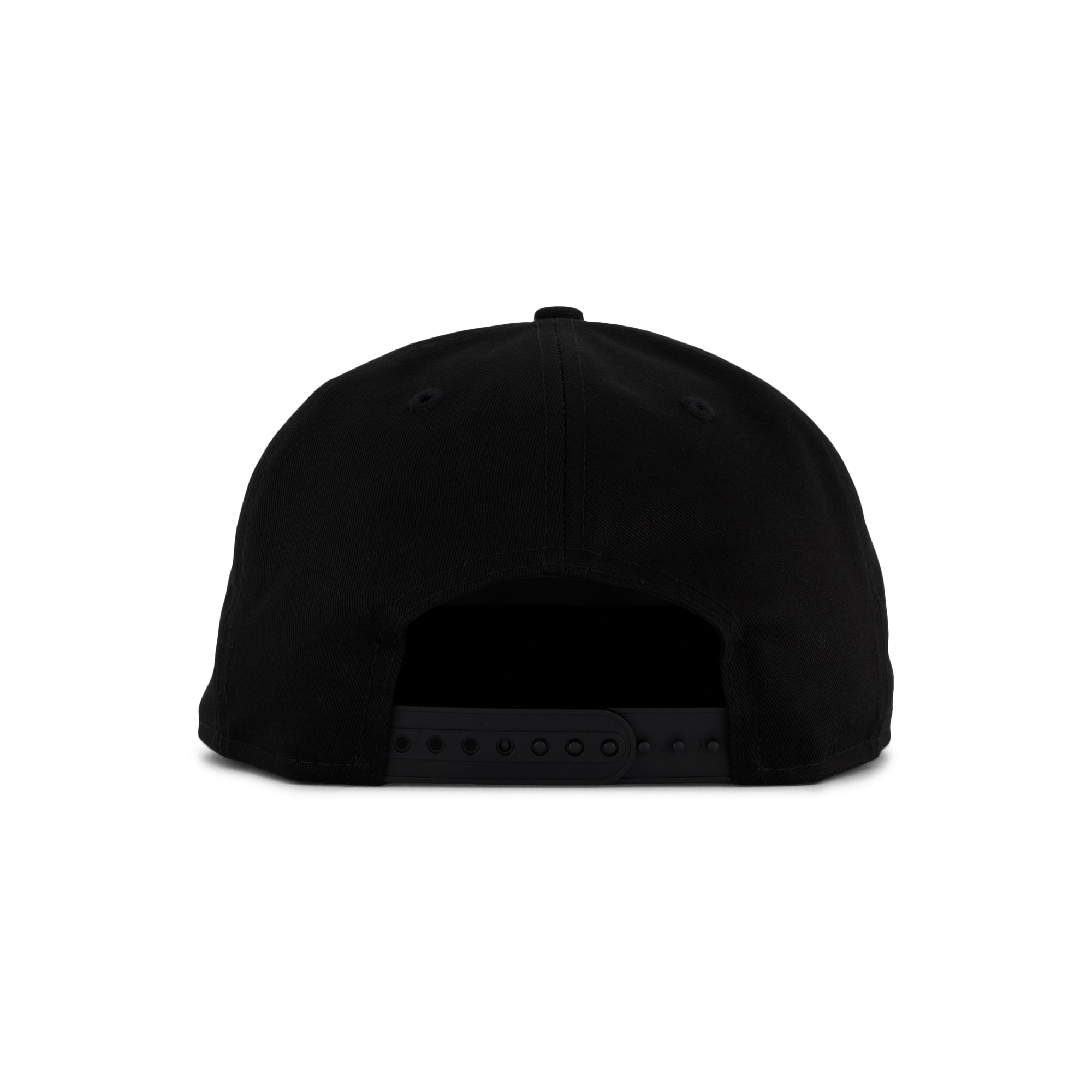 Seasonal Infill 9fifty Loslak Black - Bild 3