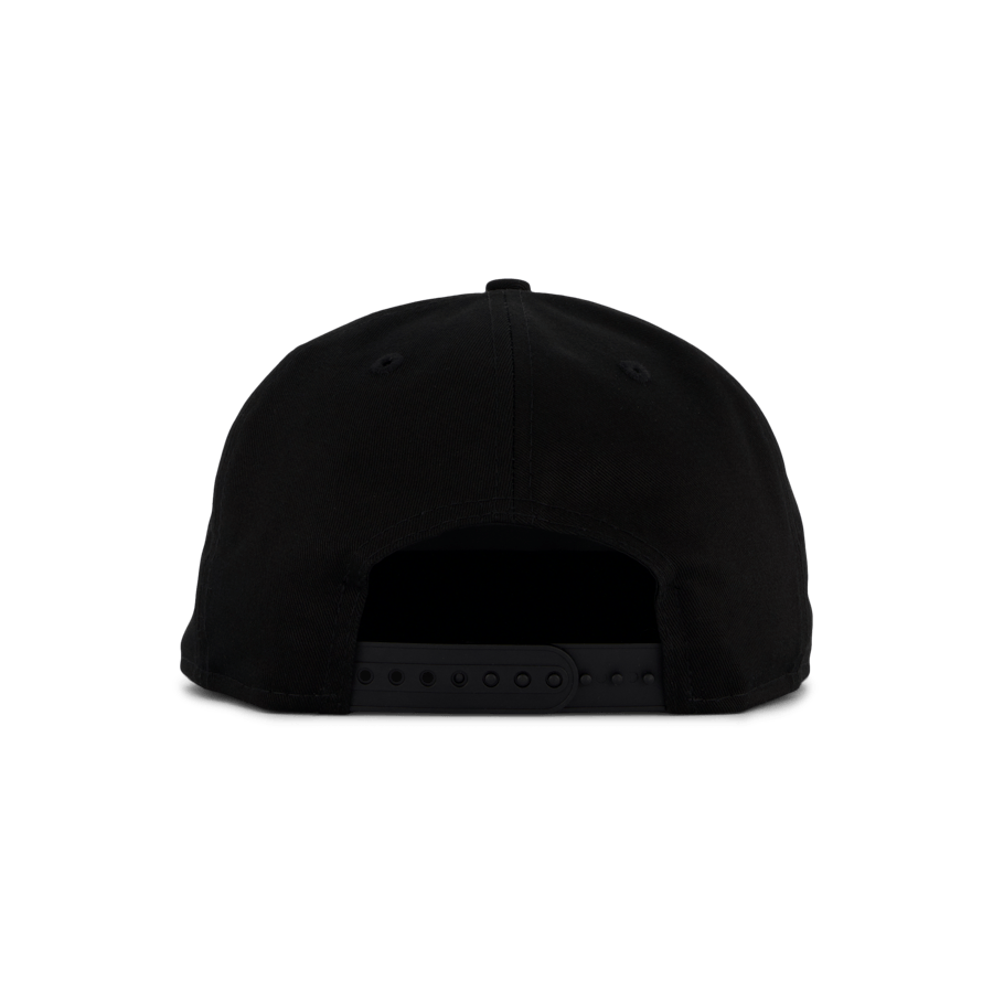 Seasonal Infill 9fifty Loslak Black - Bild 3