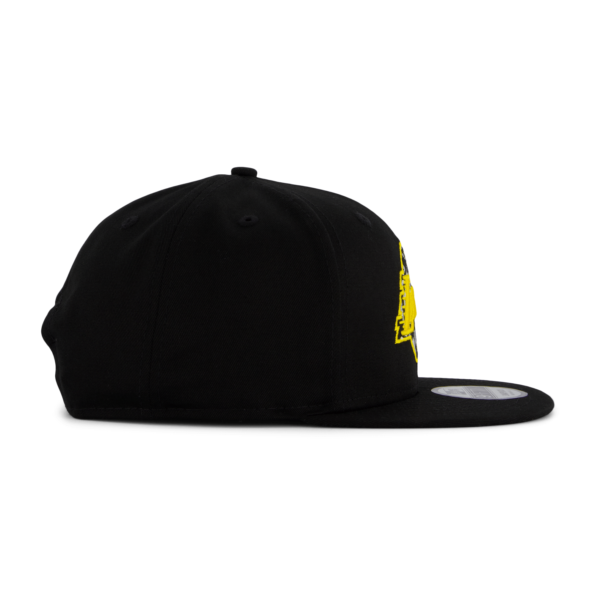 Seasonal Infill 9fifty Loslak Black - Bild 4