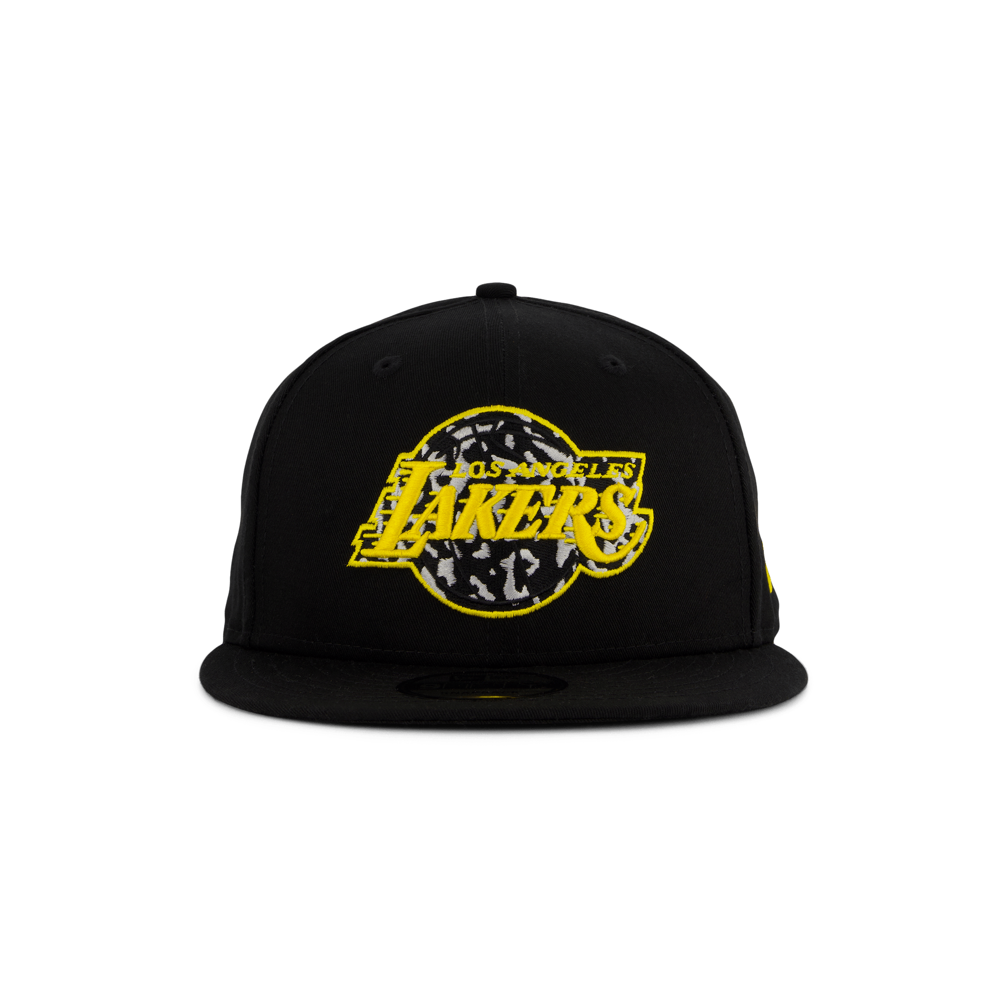 Seasonal Infill 9fifty Loslak Black - Bild 5