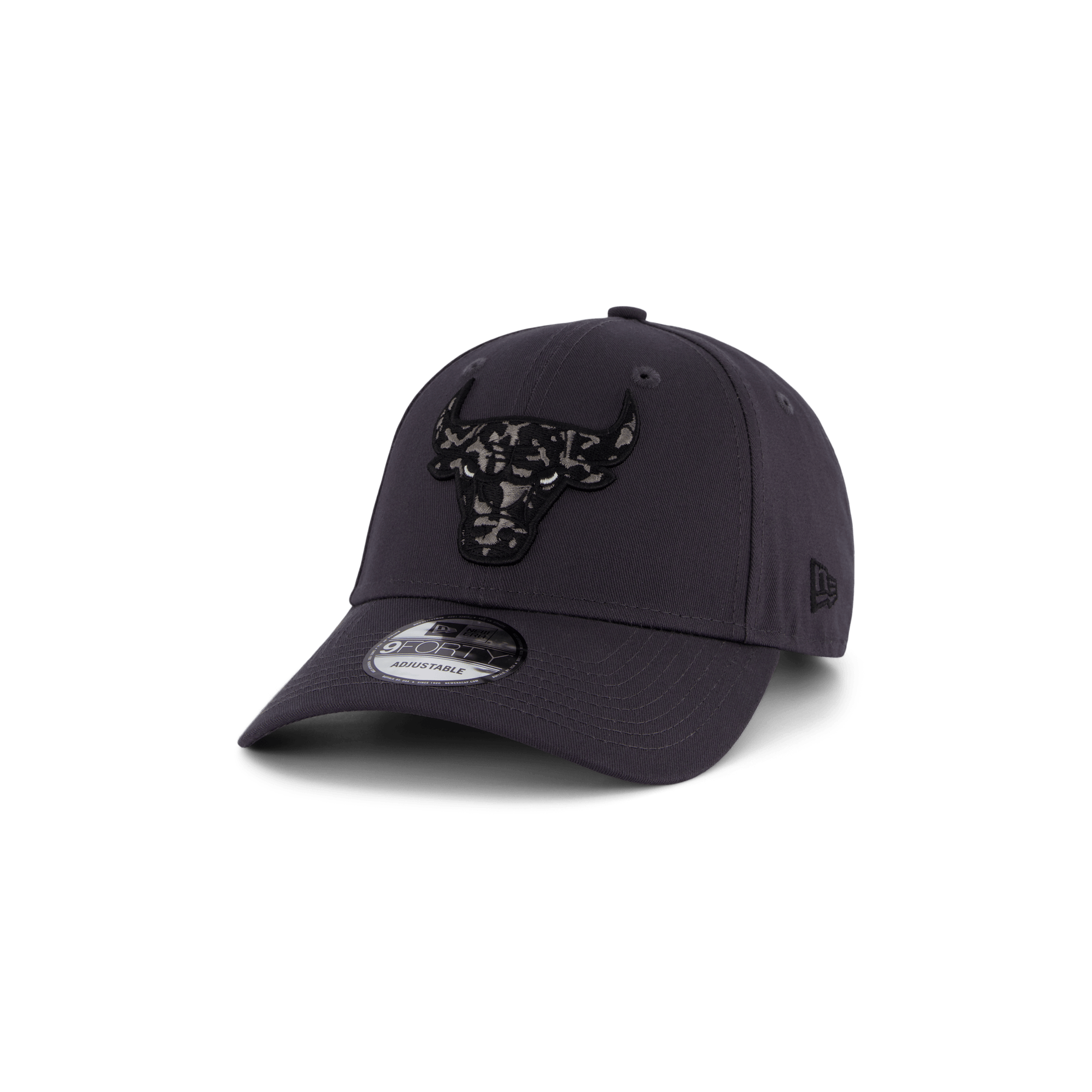 Seasonal Infill 9forty Chibul Grey