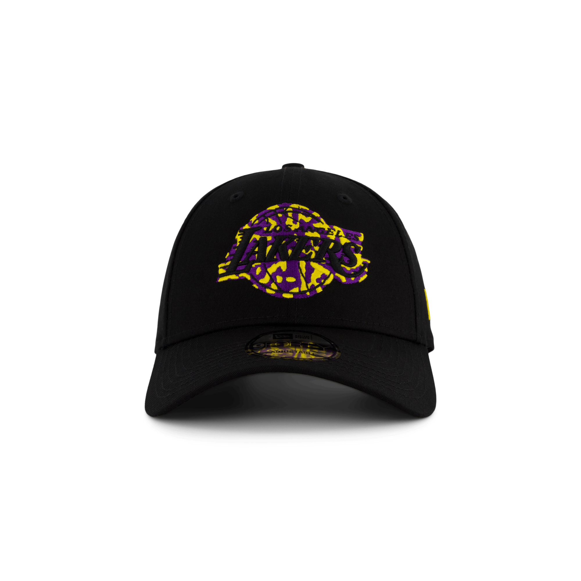 Seasonal Infill 9forty Loslak Black - Bild 5