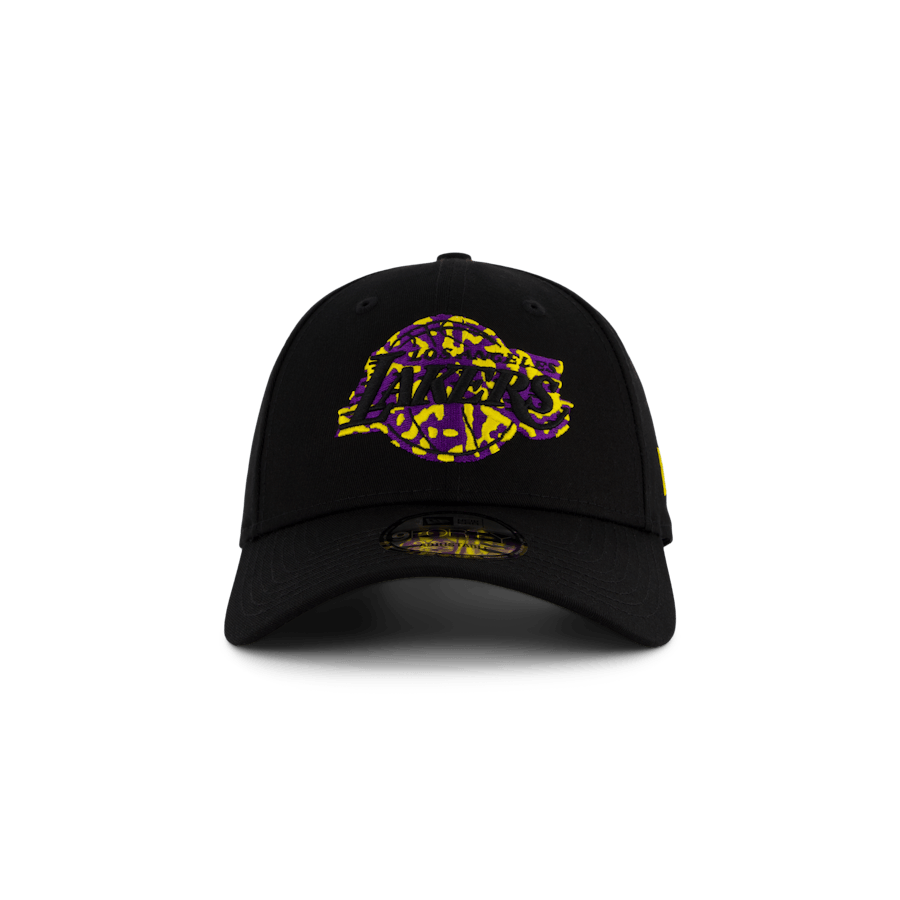 Seasonal Infill 9forty Loslak Black - Bild 5