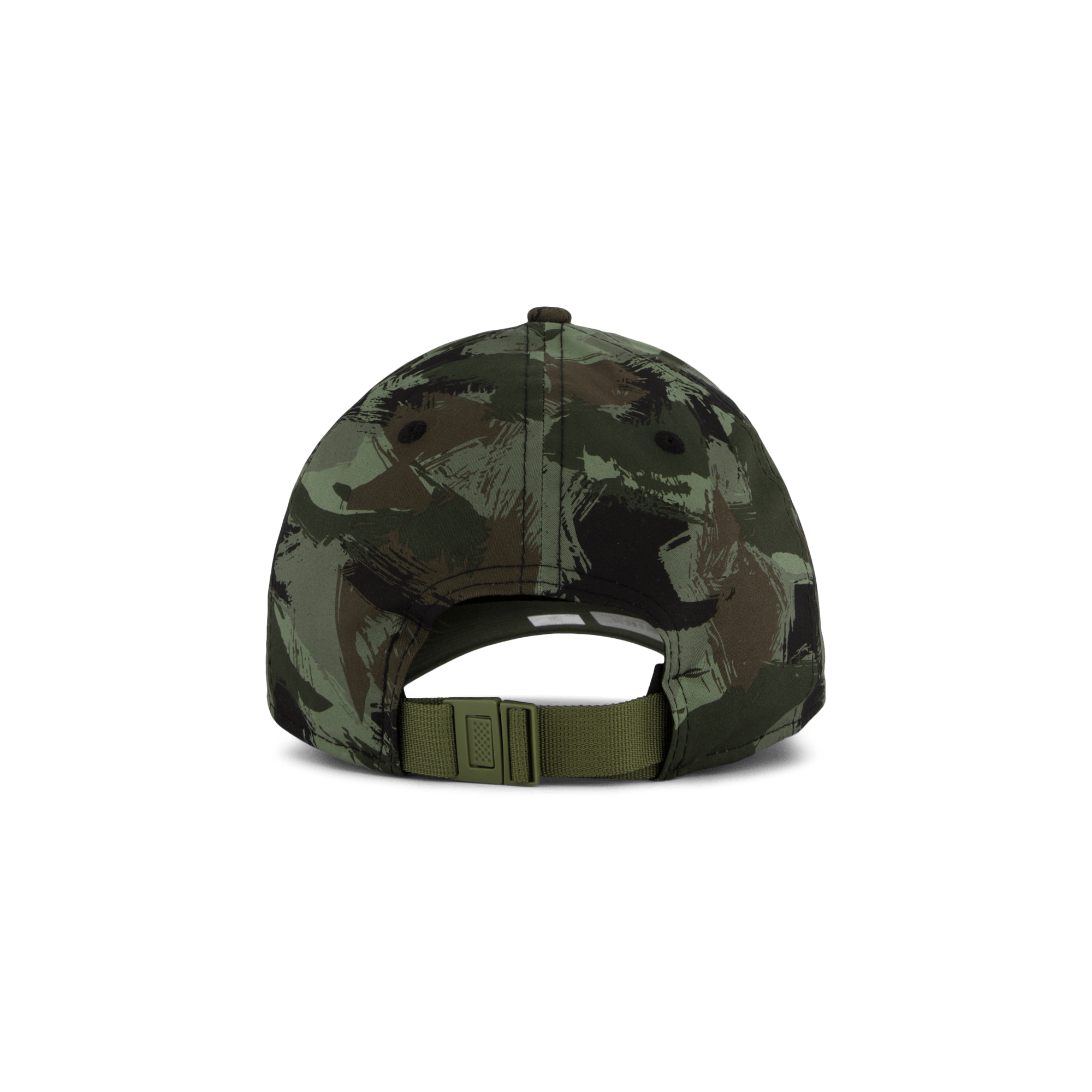 Painted Aop 9forty Chibul Green - Bild 3