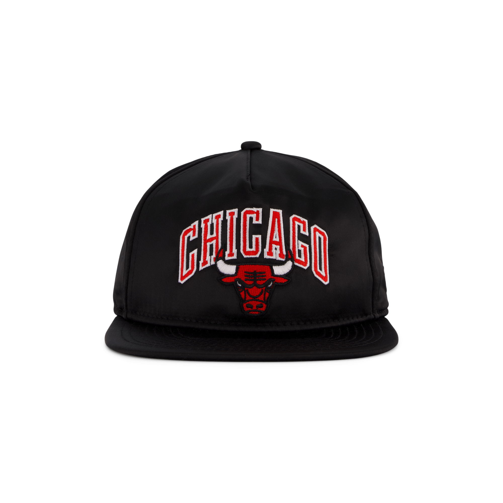 Nba Patch Retro Golfer Chibul Black - Bild 5
