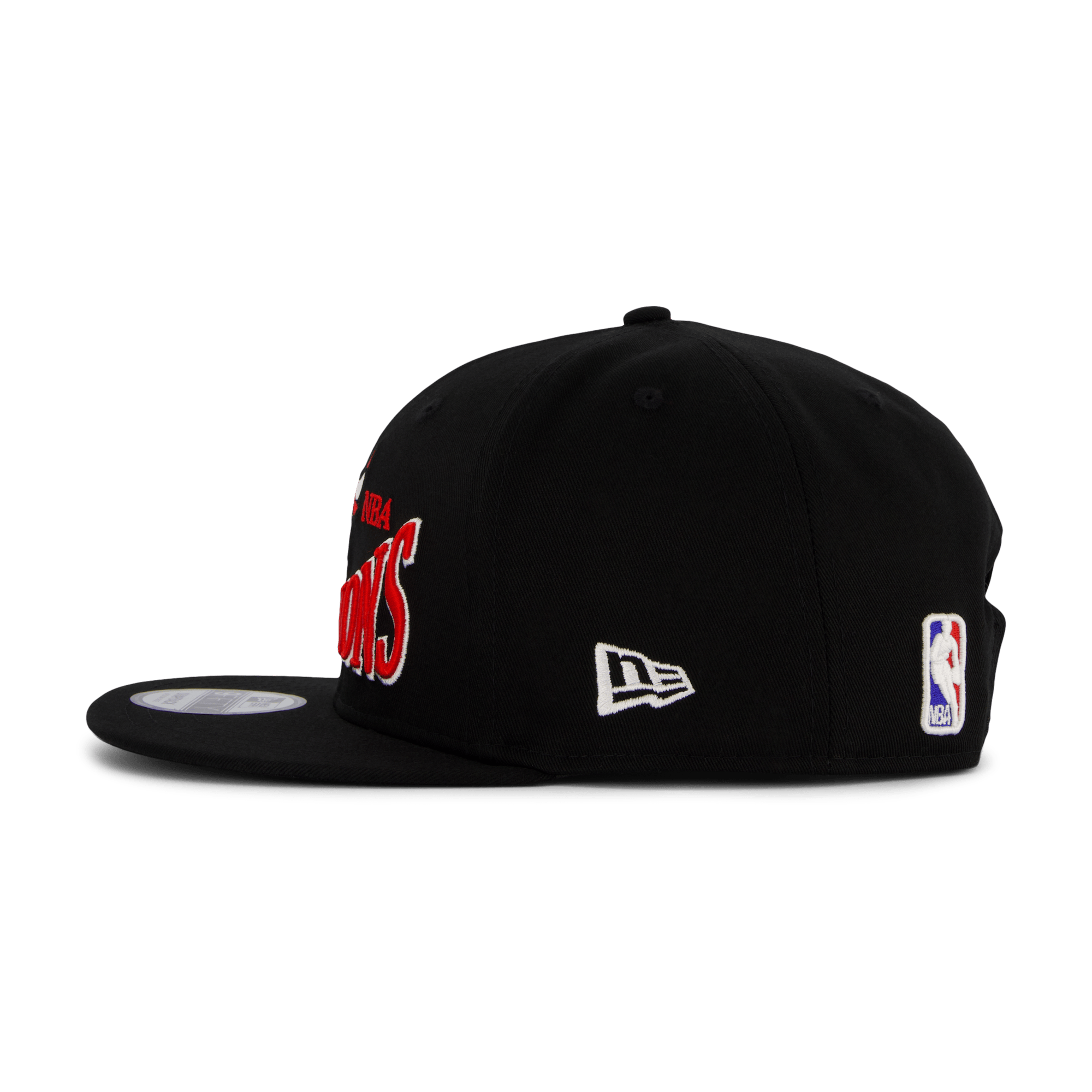 Champions Patch 9fifty Chibul Black - Bild 2