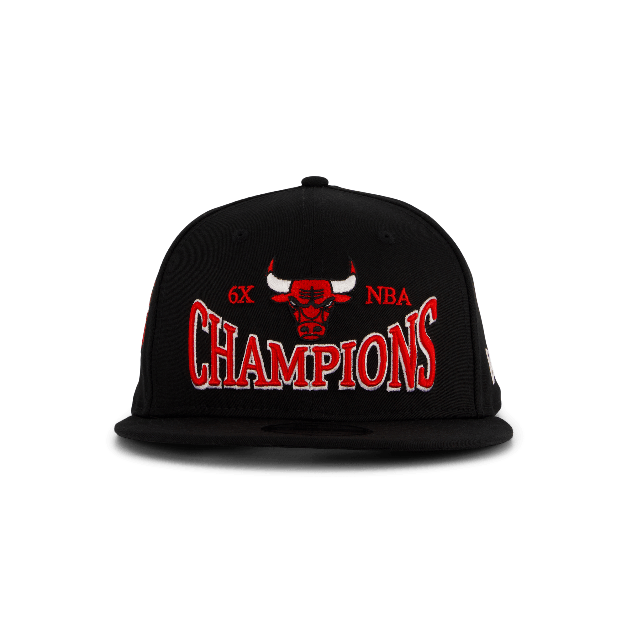 Champions Patch 9fifty Chibul Black - Bild 5