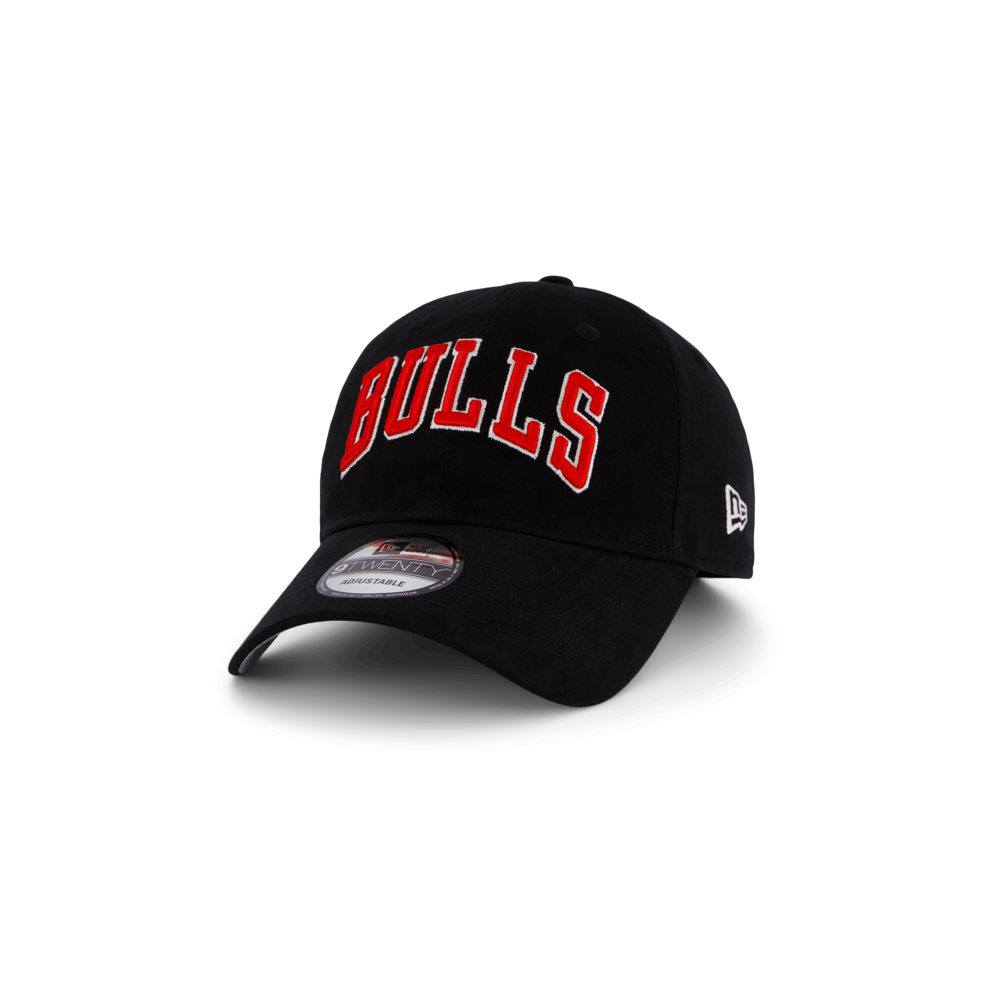 Team Script 9twenty Chibul Black