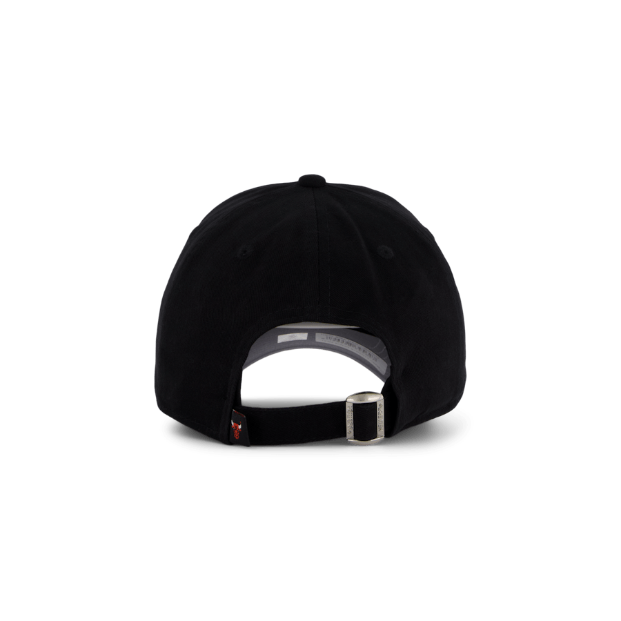 Team Script 9twenty Chibul Black - Bild 3
