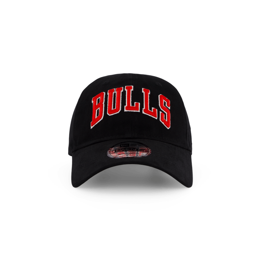 Team Script 9twenty Chibul Black - Bild 5